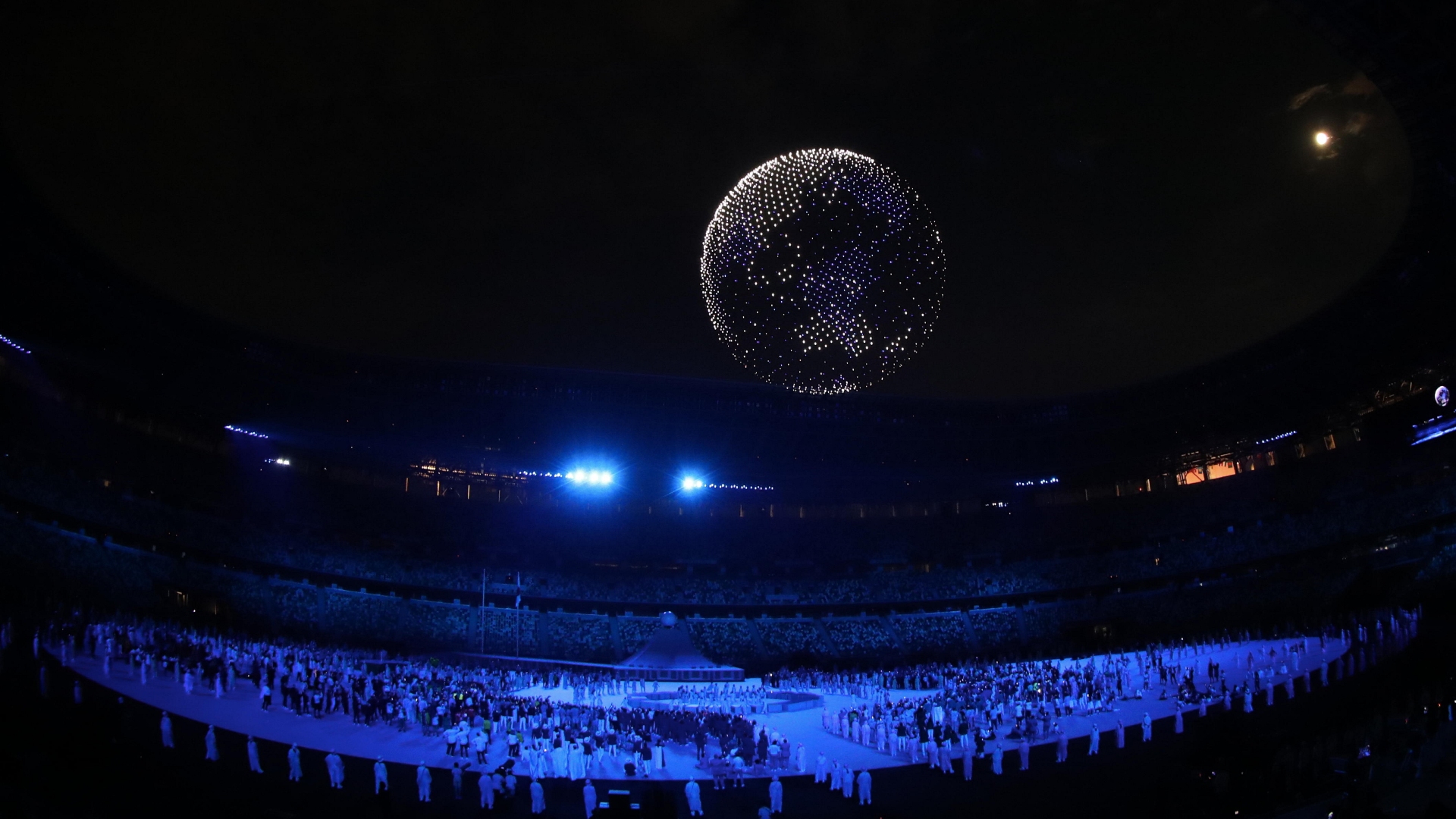 Olympic Games 07232021