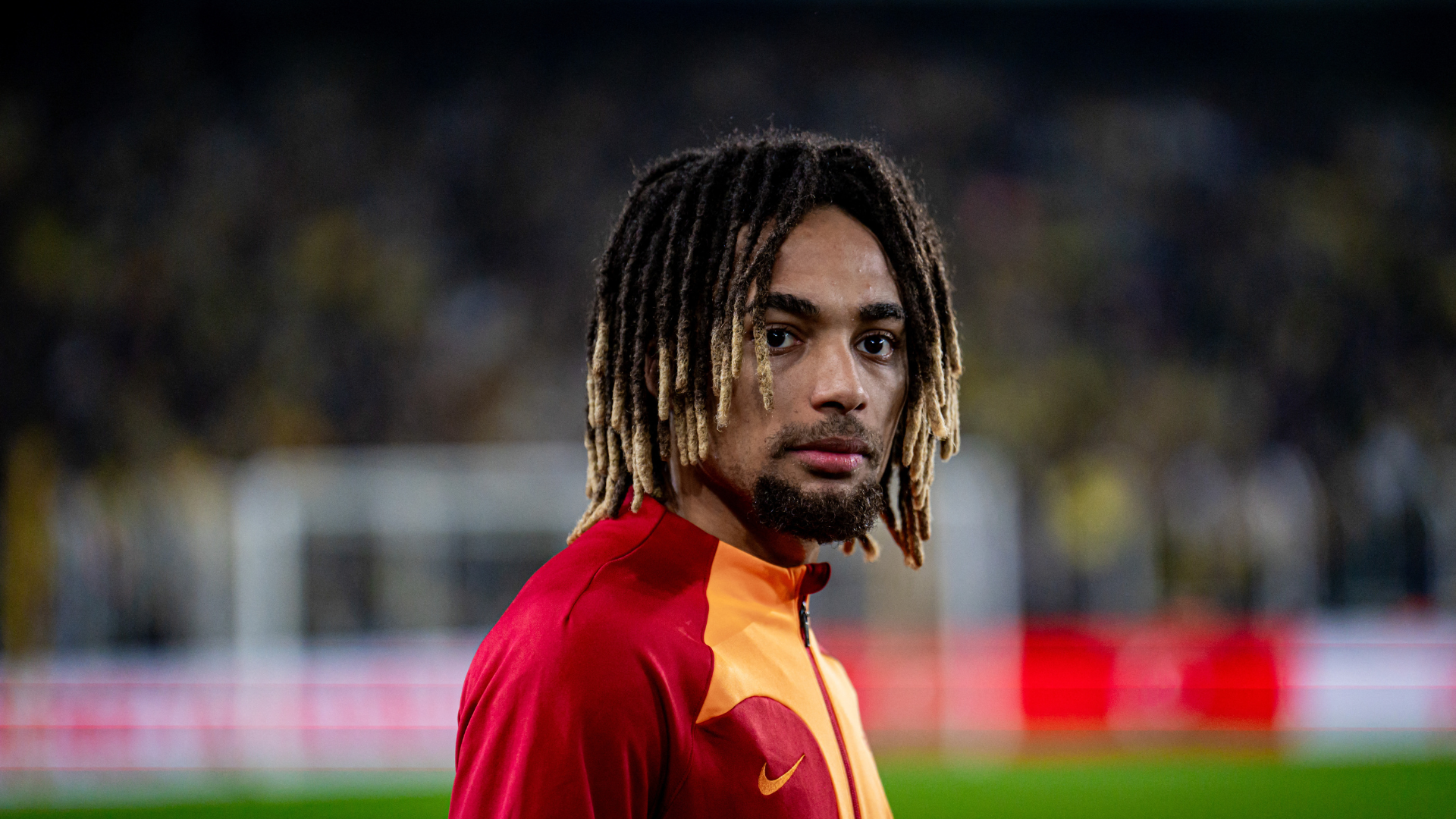 Sacha Boey Galatasaray