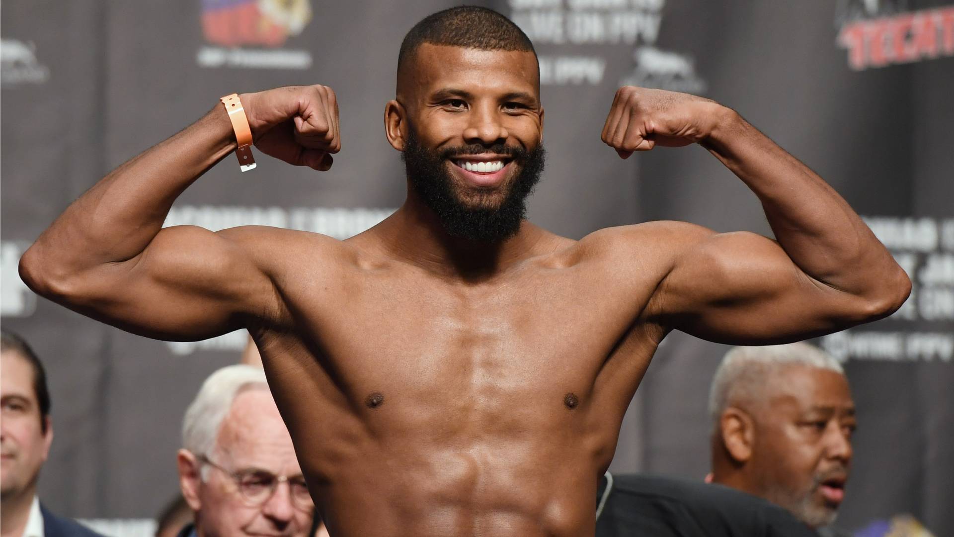 Badou Jack_18012019
