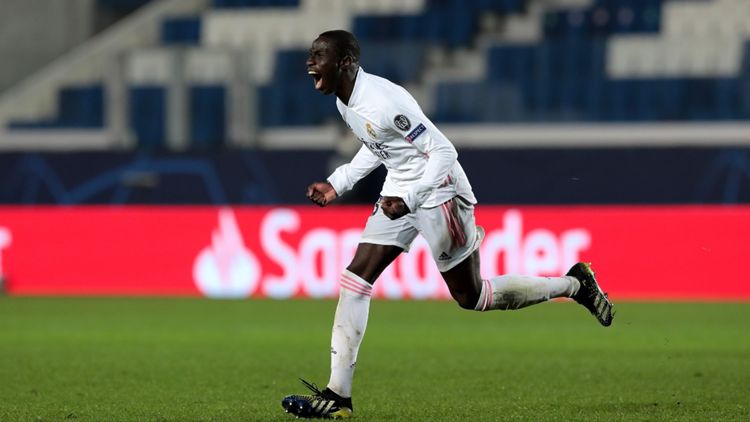 Ferland Mendy