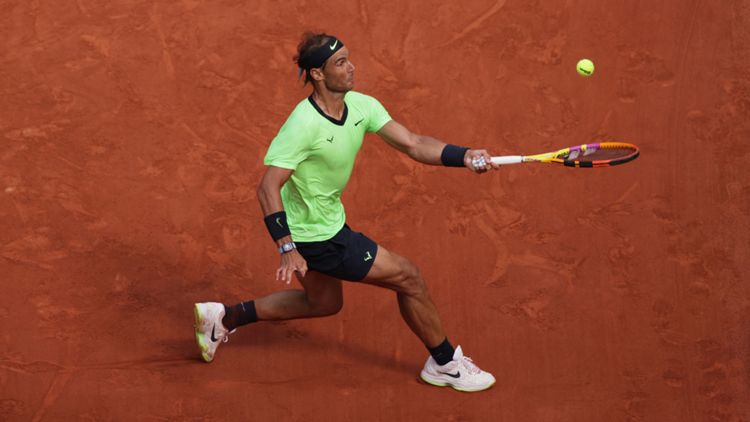 ¿Cuántas veces ha sido Rafa Nadal campeón en Roland Garros? | DAZN News MX