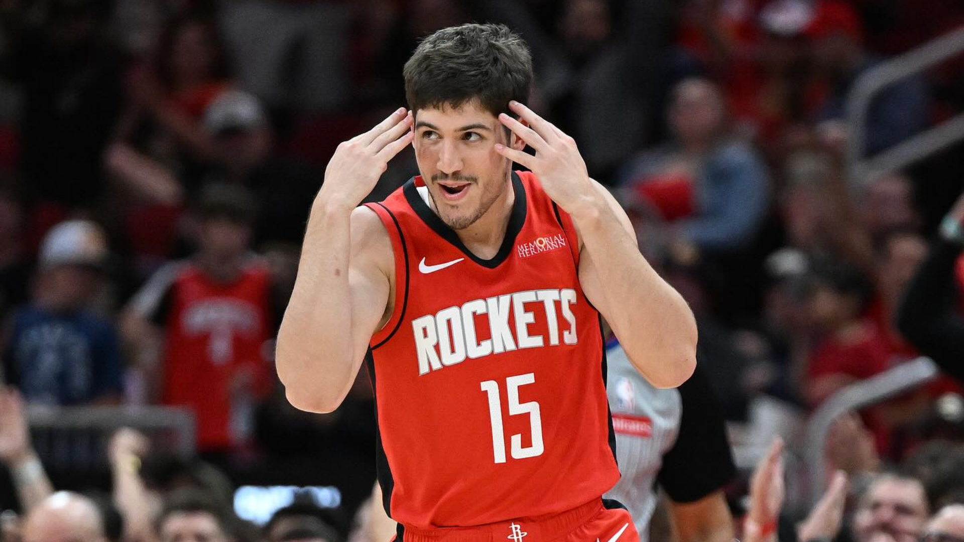Dónde ver el Los Angeles Clippers vs Houston Rockets en España: cuándo ...