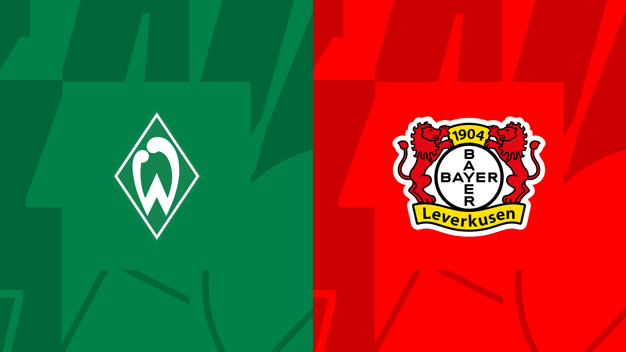 Bremen Leverkusen Bundesliga