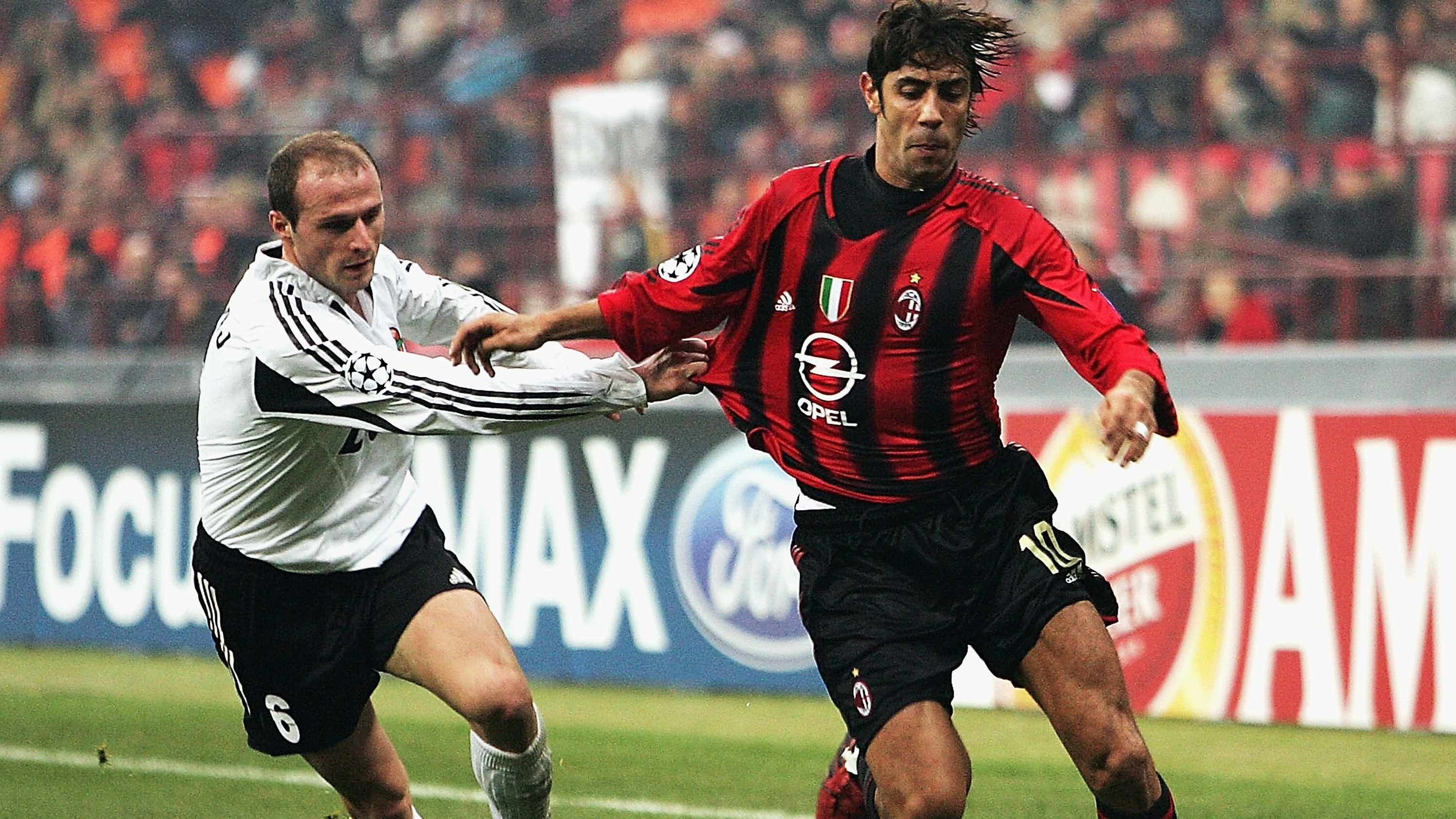 Rui Costa Milan