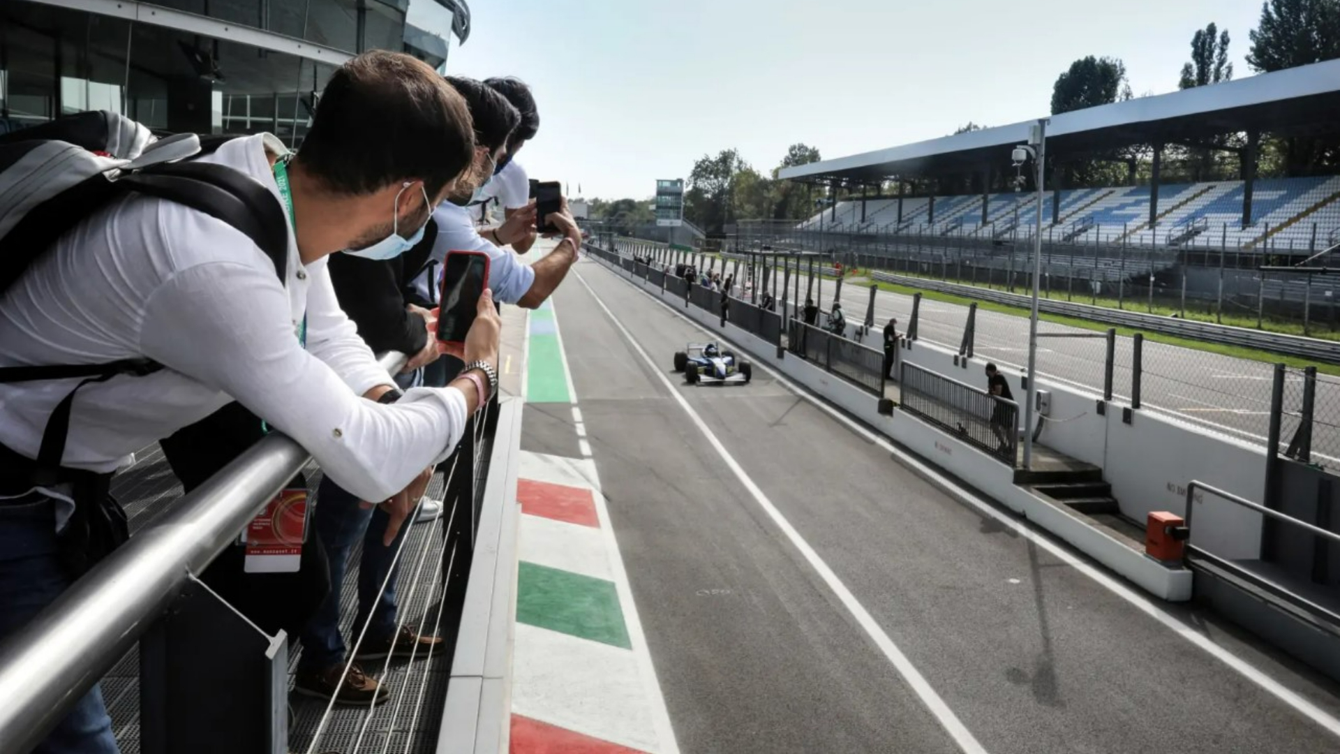 Monza, GP Italia, Gran Premio de Italia, Fórmula 1, F1