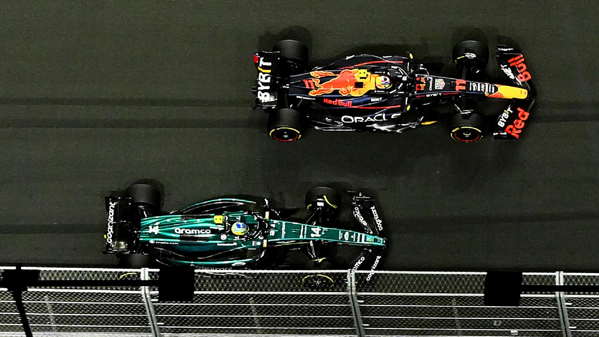 2023-07-01 Perez Alonso F1 Formula 1