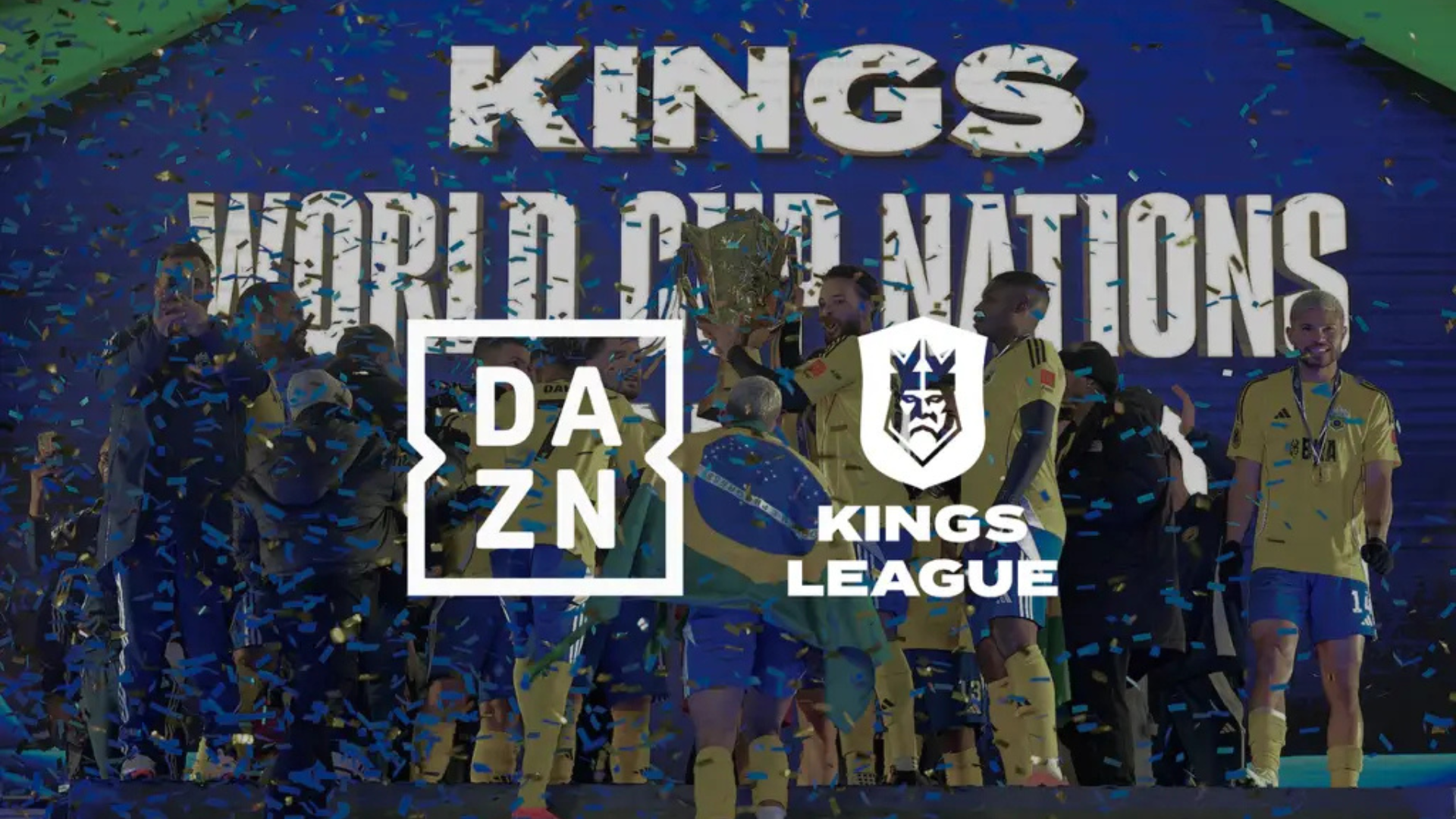 Kings World Cup Nations