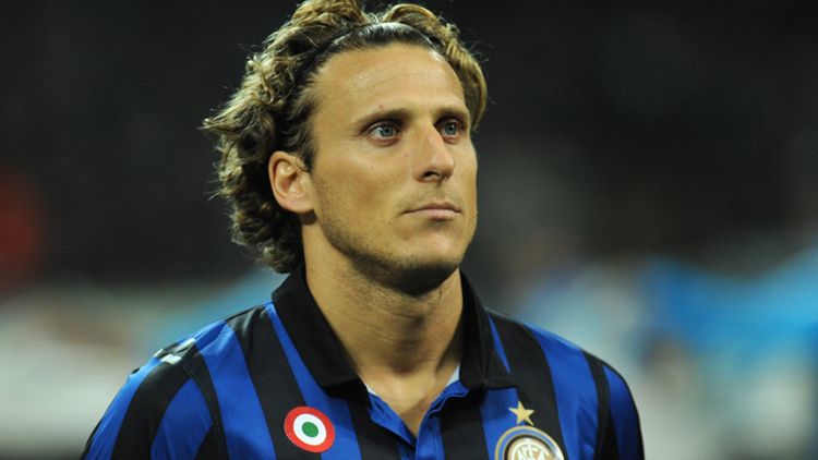 Diego Forlan, Inter, DAZN Italia, 2022-2023