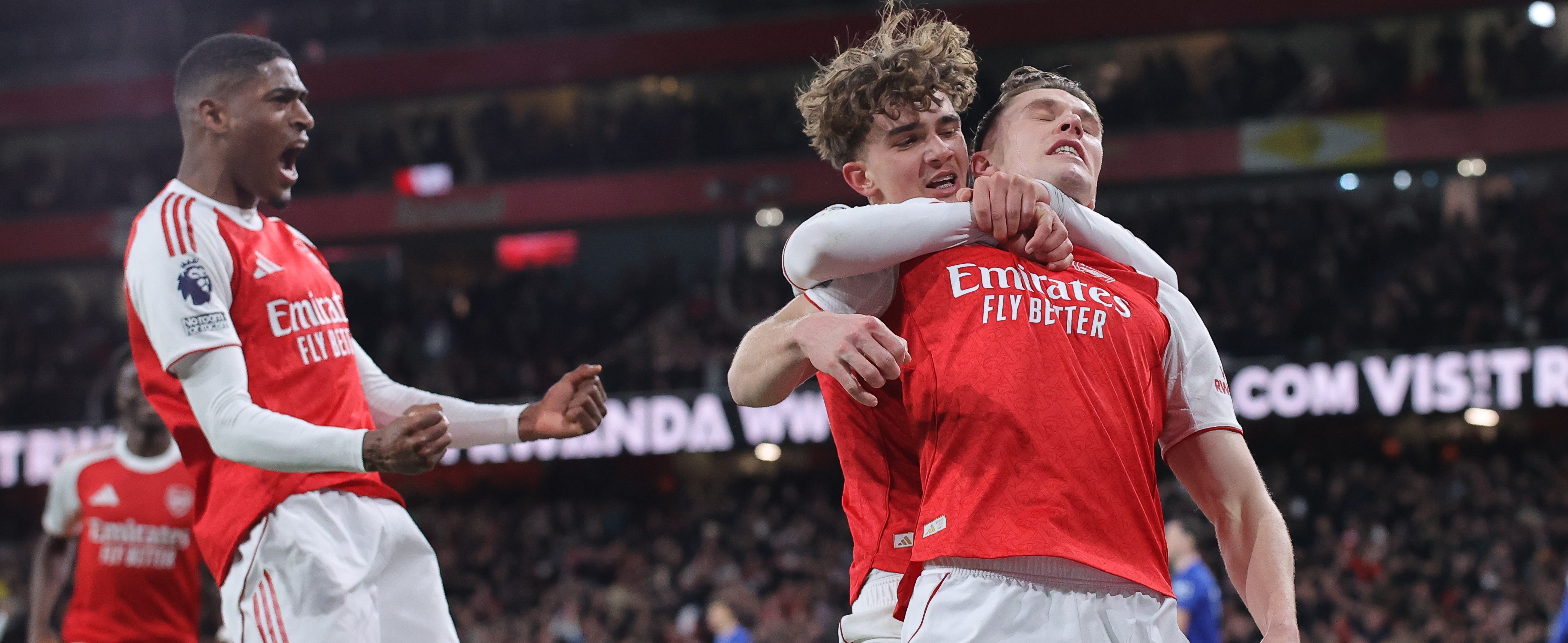 Arsenal