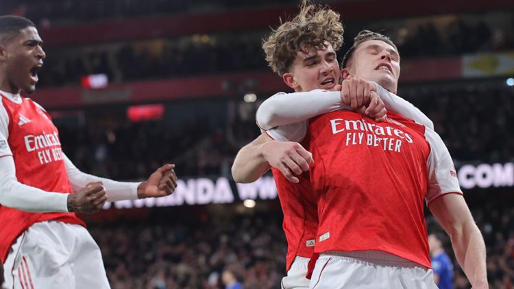 Arsenal