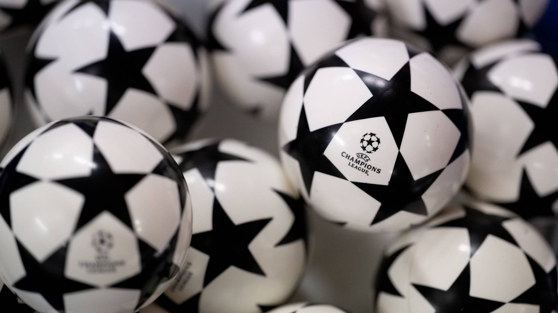 Champions League Auslosung Gruppenphase 07112022