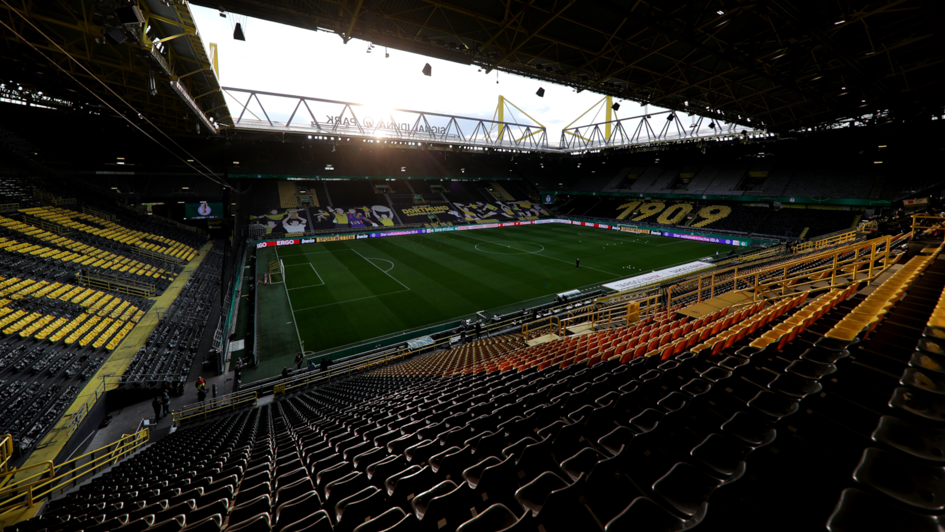 Signal Iduna Park Dortmund