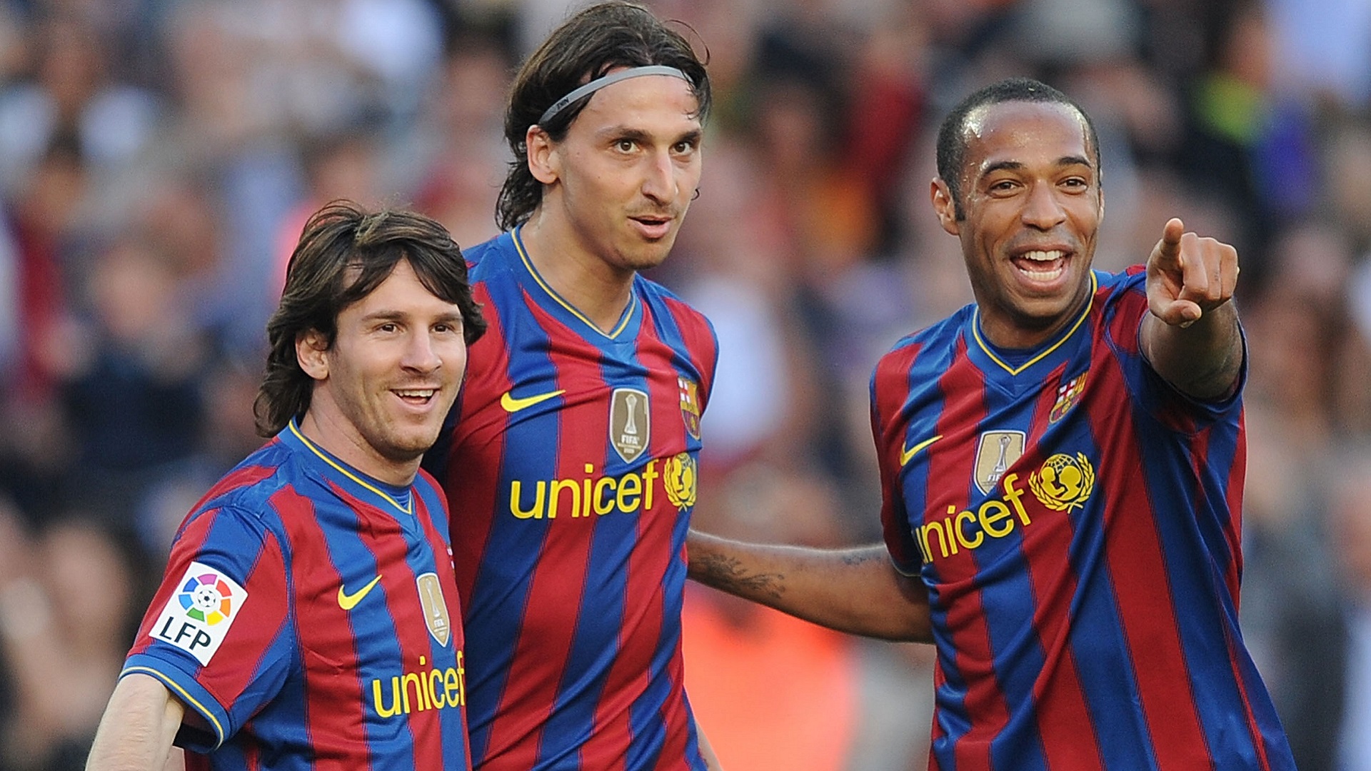 20100424-Barcelona-ZlatanIbrahimovic-LionelMessi