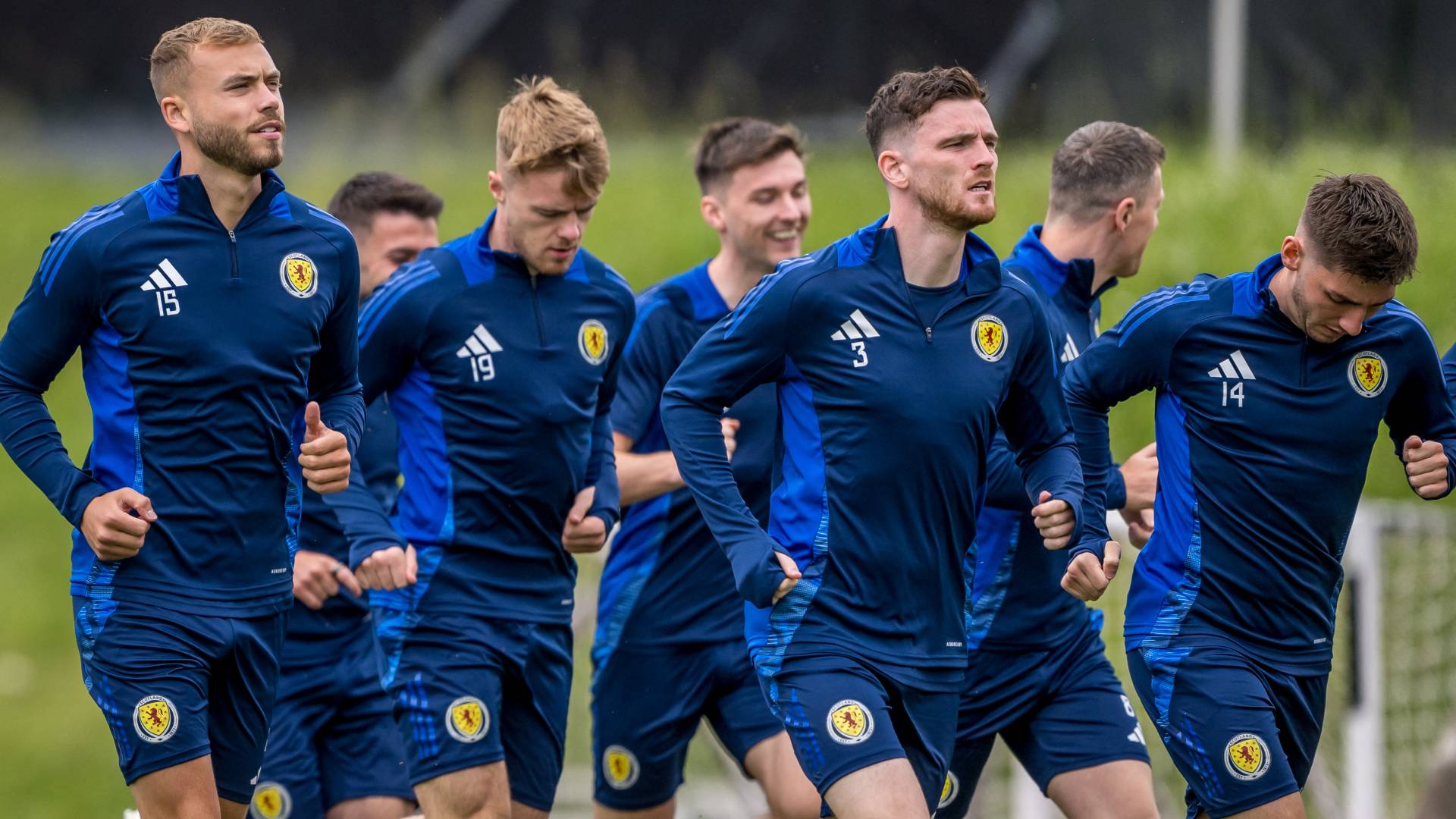 Scotland Euro 2024_13062024