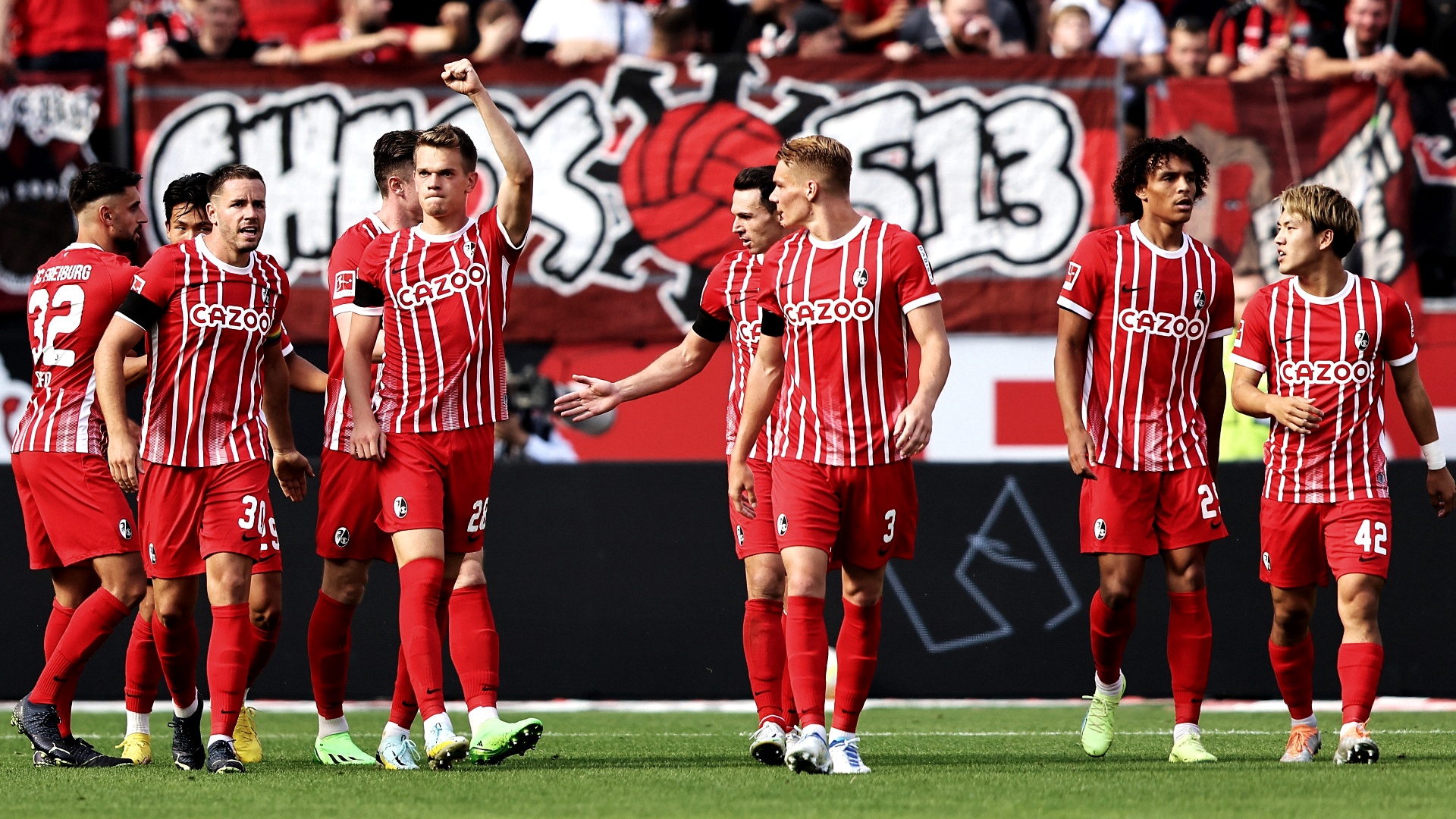 20220903_Matthias Ginter_SC Freiburg