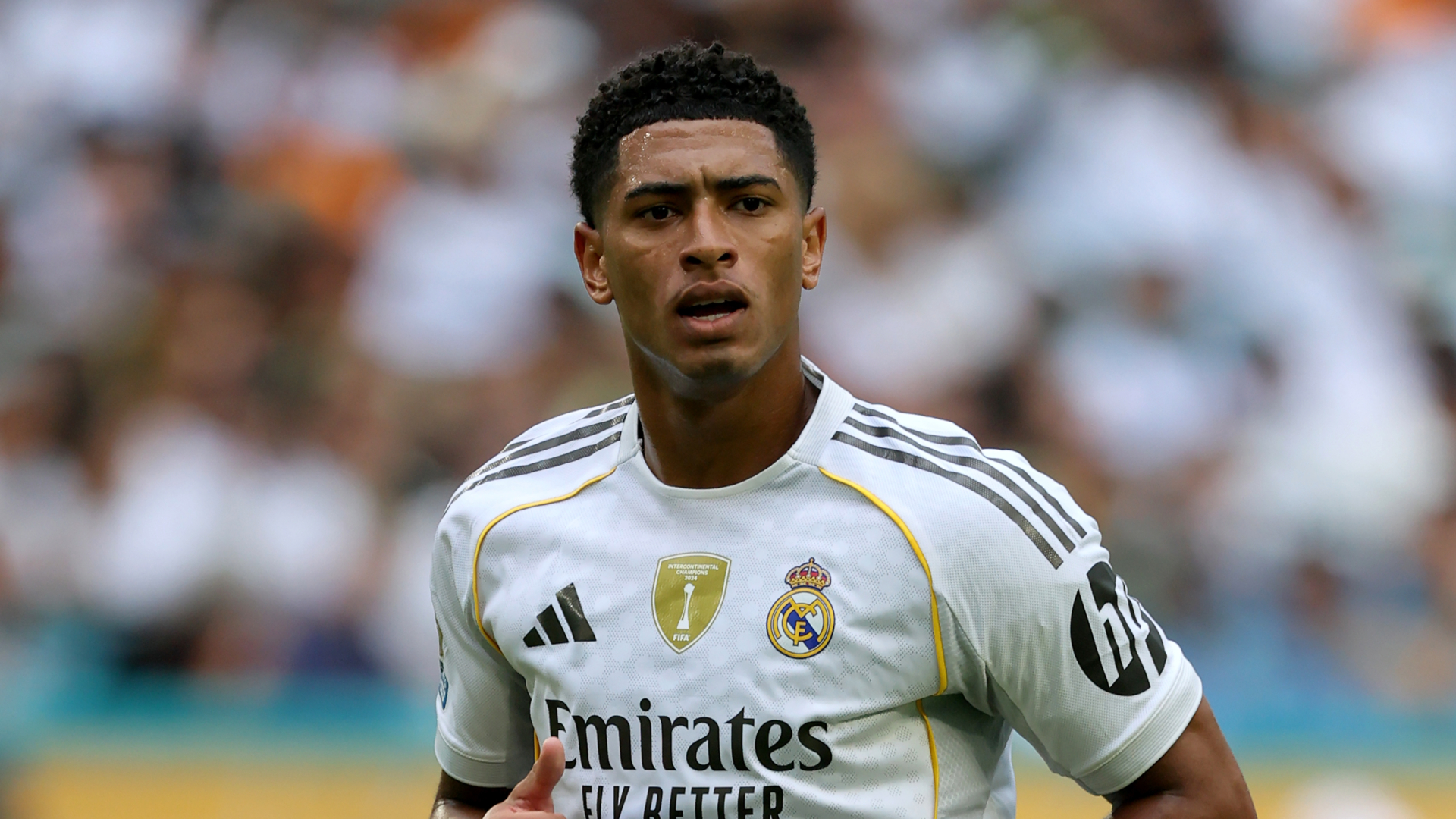 Jude Bellingham 16x9