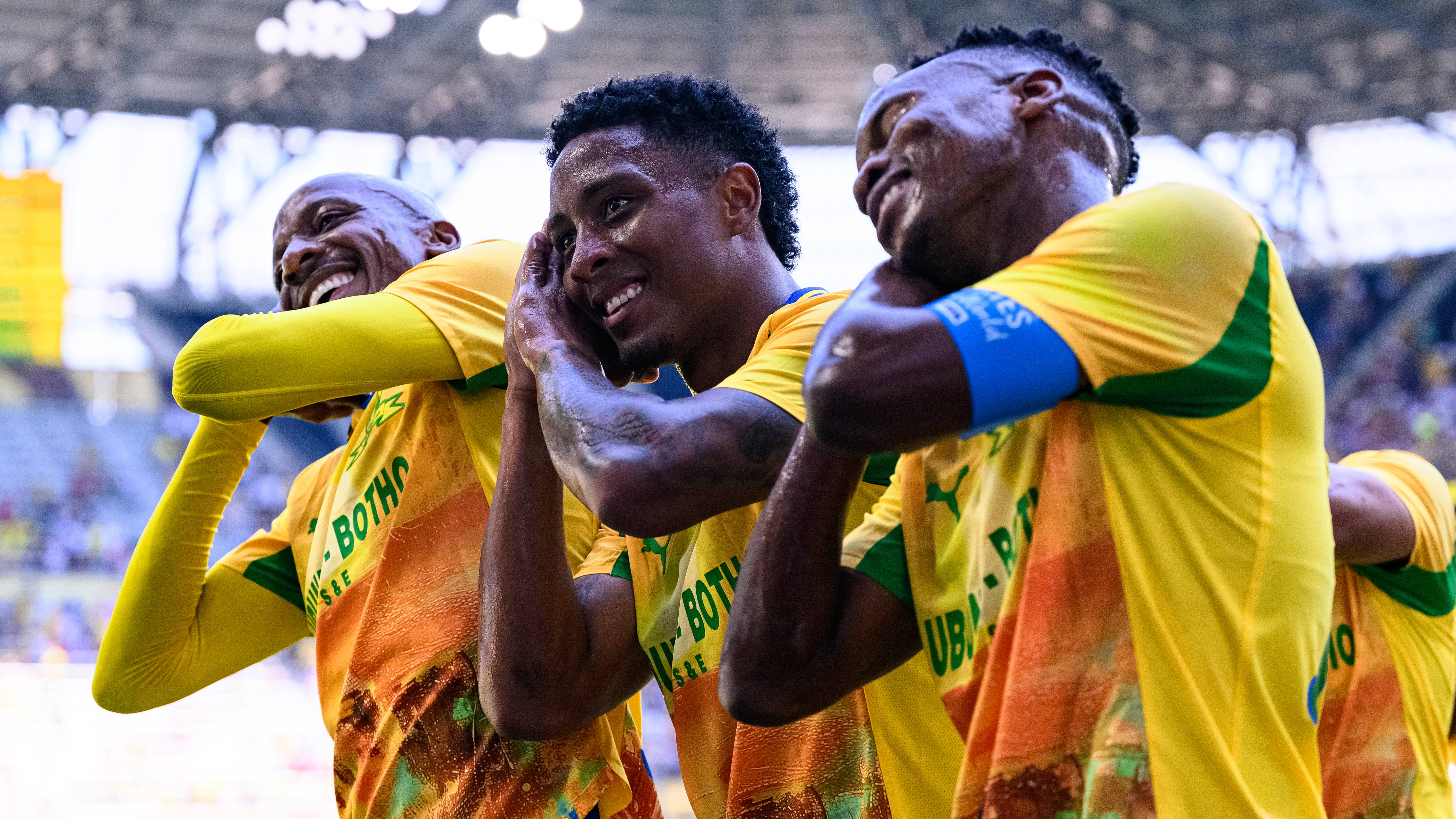 Lucas Ribeiro Mamelodi Sundowns Klub-WM CWC 21062025