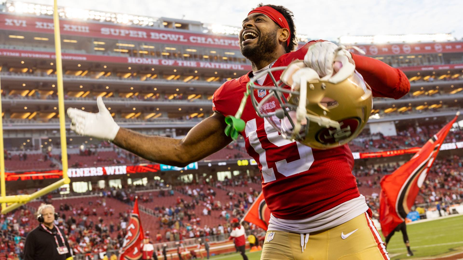 Jauan Jennings 49ers_2022