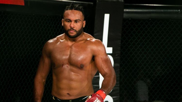 Akbar Ramy ¿Quiés Abdulllah Er Ramy? El 'Golden Boy' de la PFL europea | DAZN News ES
