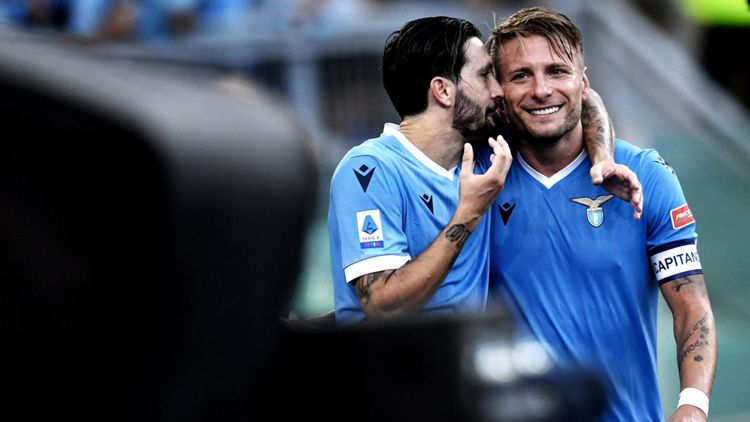 2021-08-28-ciro immobile-lazio