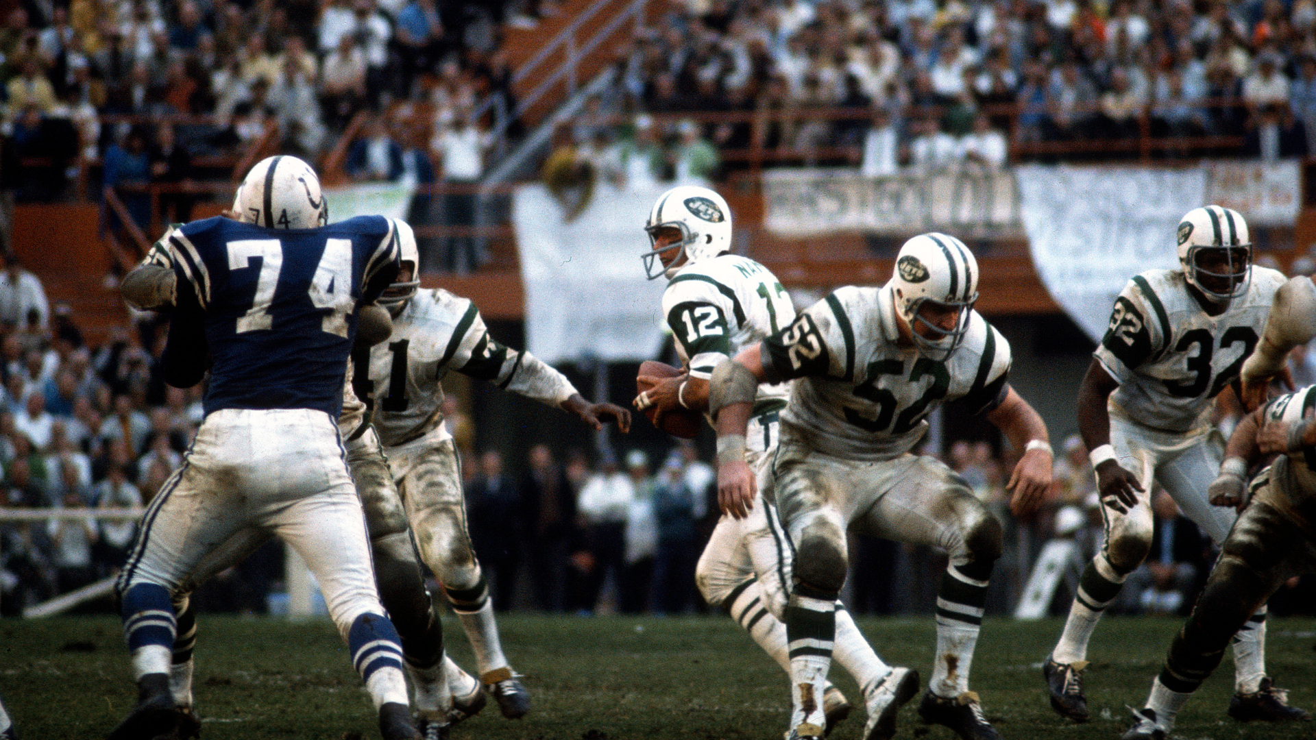 Super Bowl III