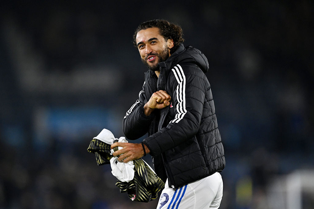 Dominic Calvert-Lewin