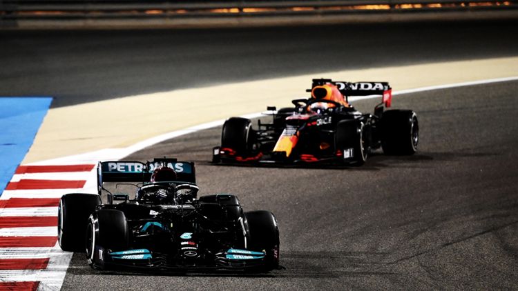 2021-03-31 Hamilton Mercedes Verstappen F1 Formula 1