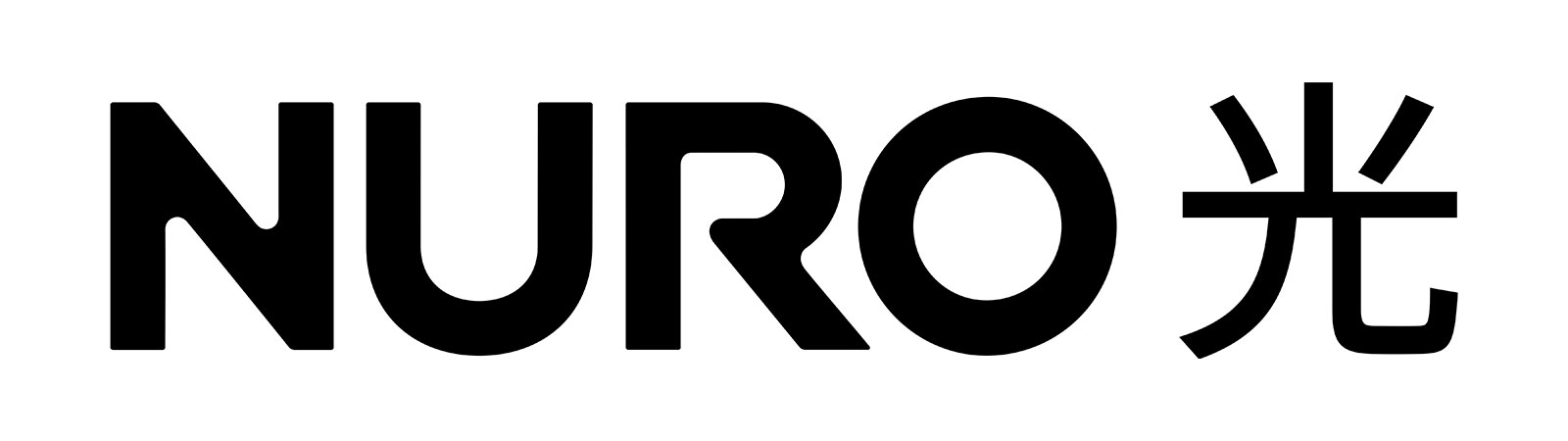 NURO光_ロゴ