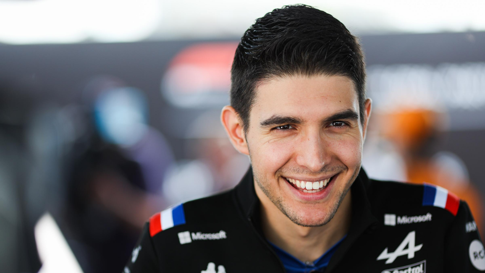 Esteban Ocon, Alpine F1 Team, Formula 1 2022