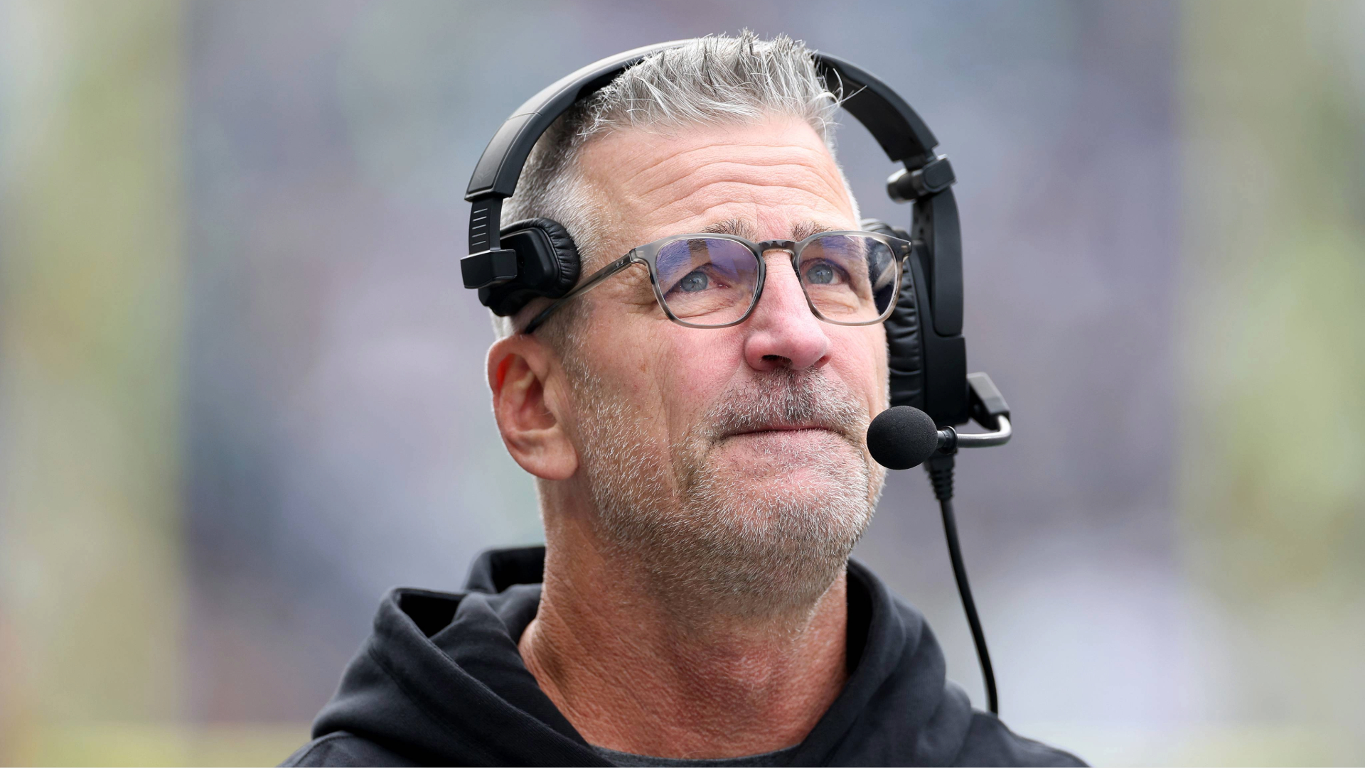 Frank Reich