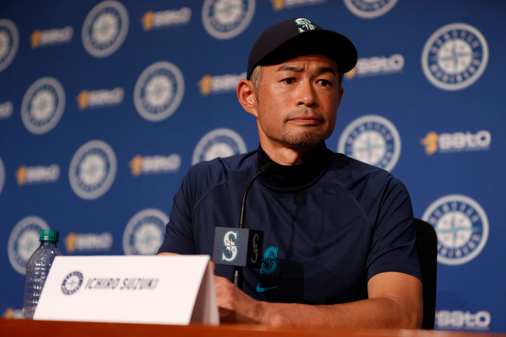 Ichiro