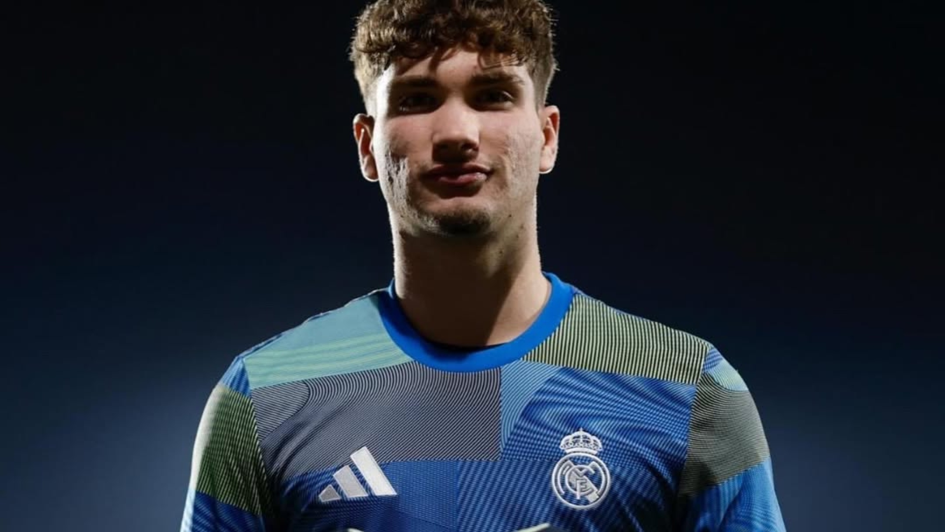 Cestero Real Madrid 2