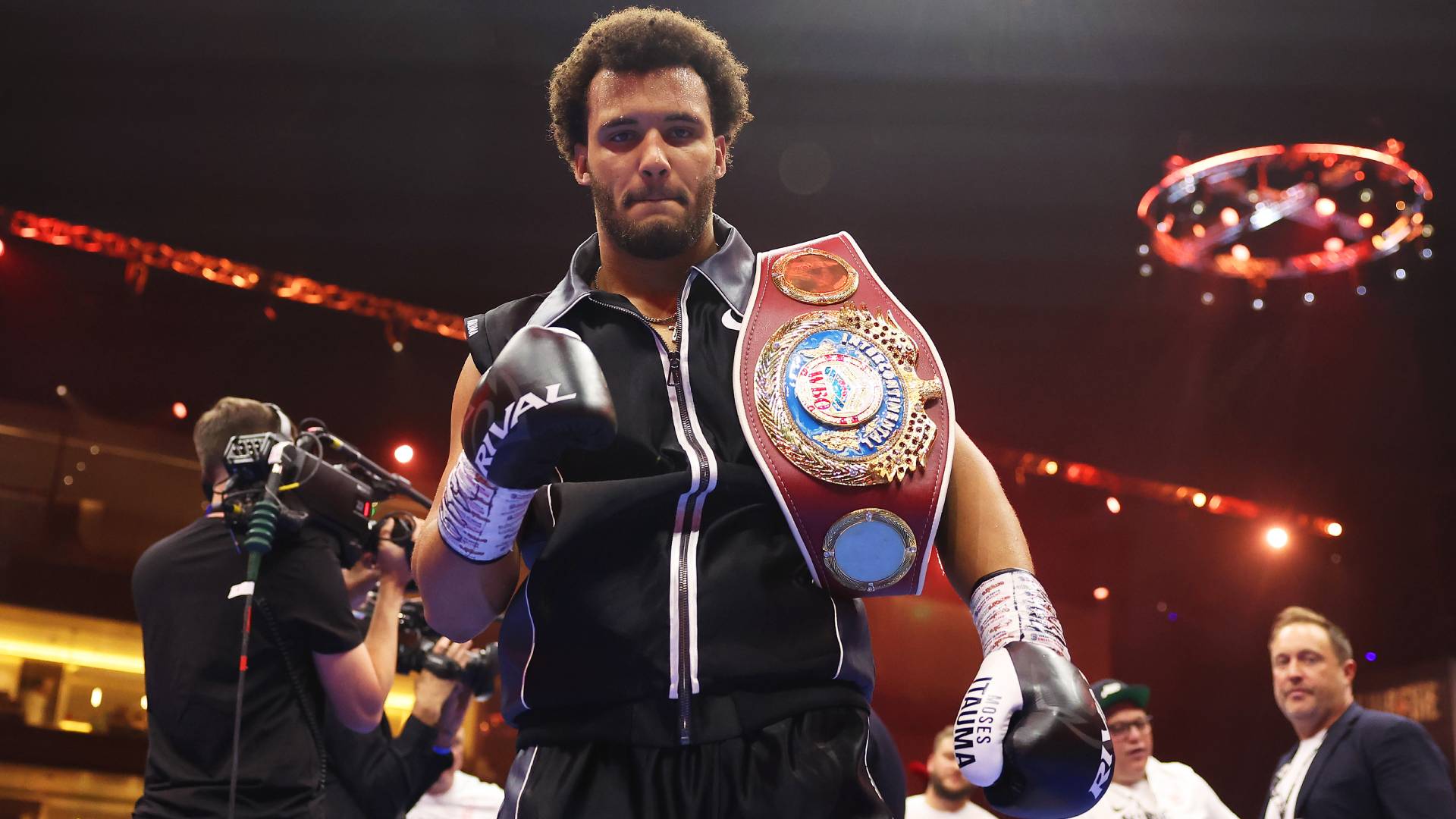 Moses Itauma_18052024