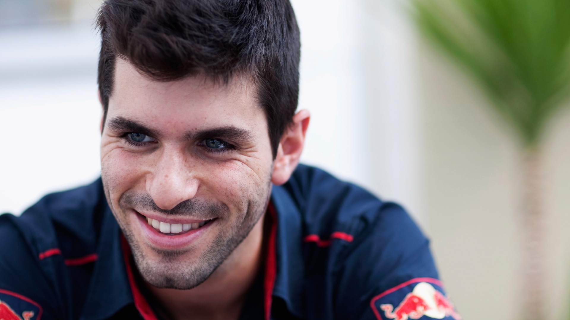 Jaime Alguersuari F1