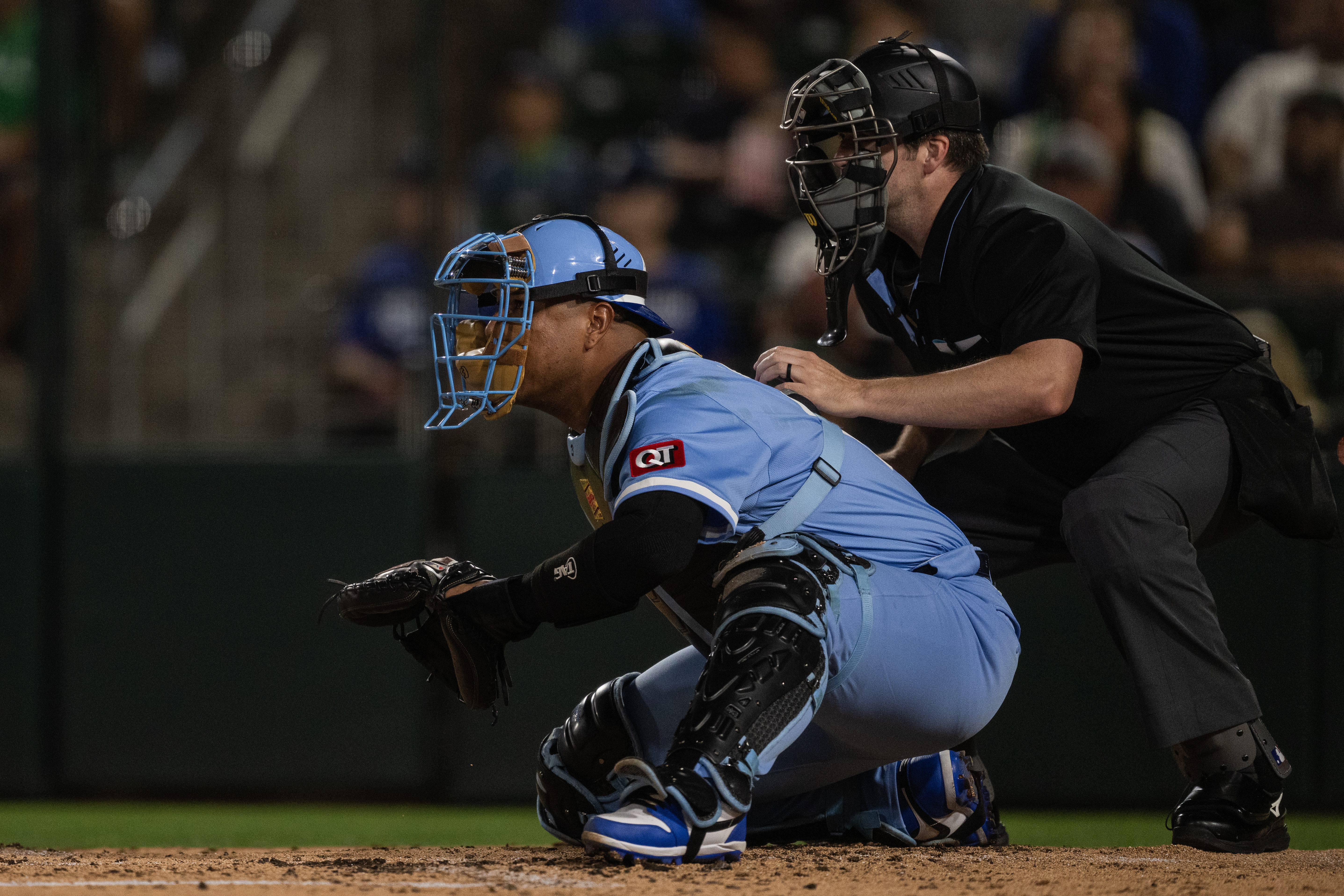 Salvador Perez