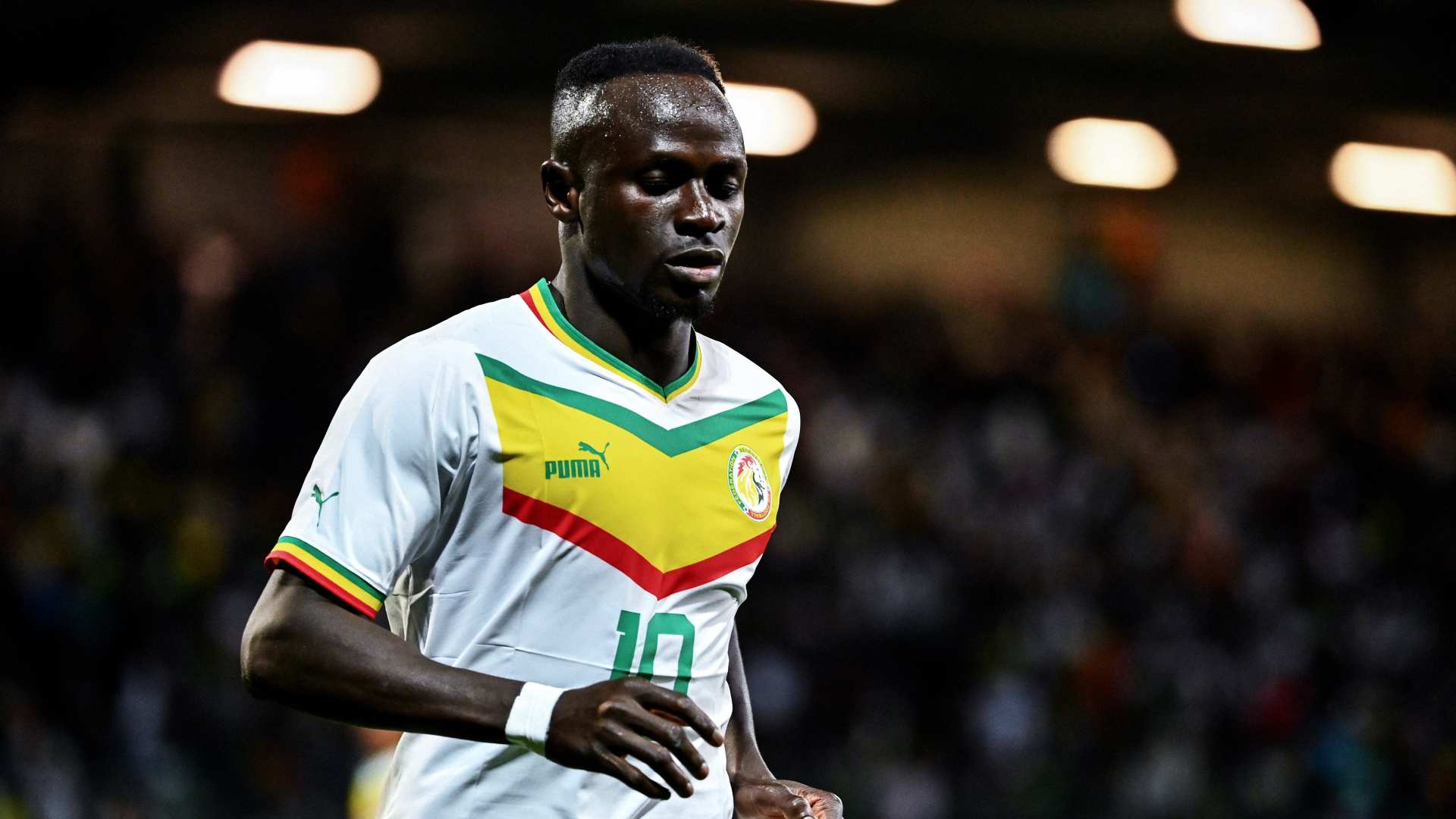 Katar vs. Senegal: TV, LIVE-STREAM - die Übertragung der WM 2022 | DAZN ...