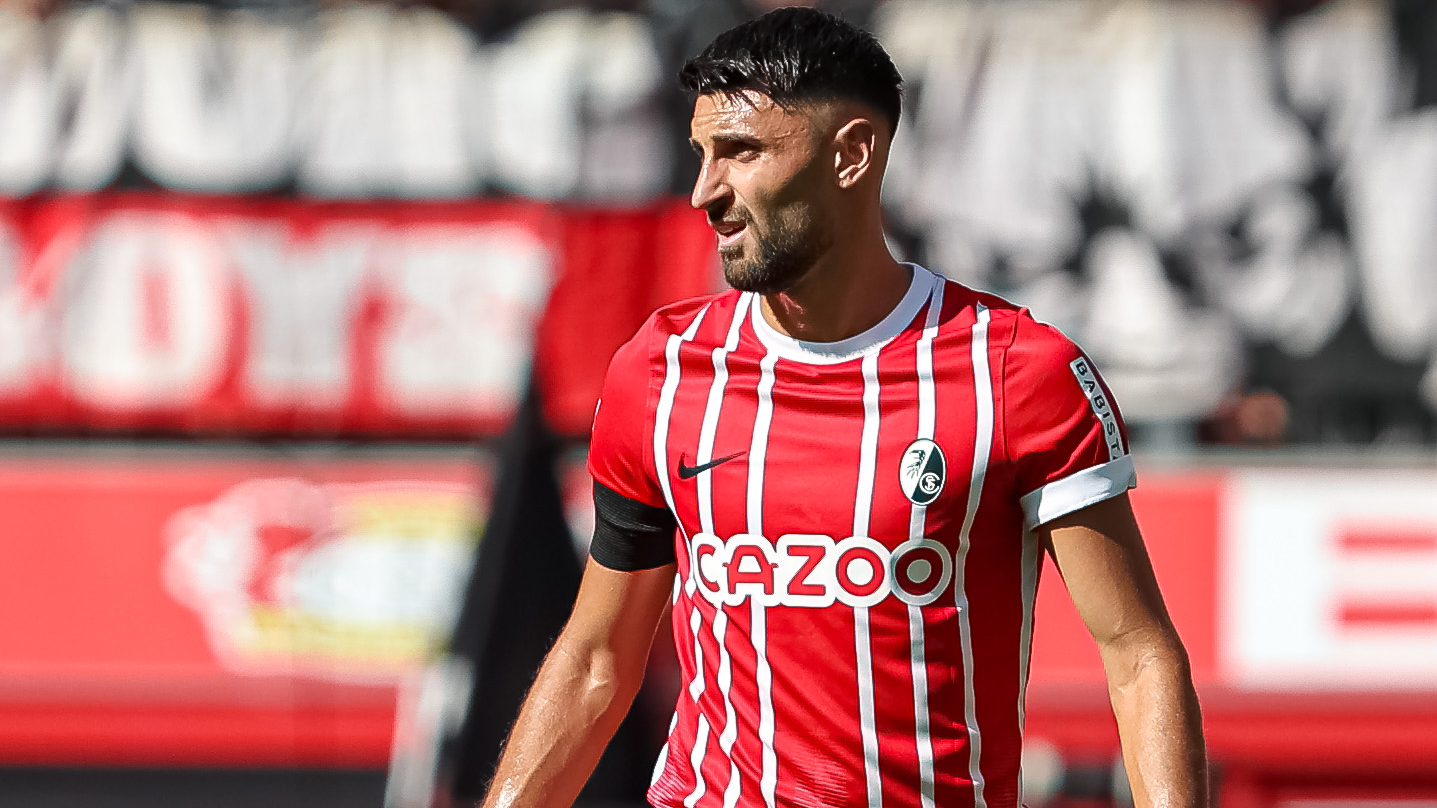 Vincenzo Grifo SC Freiburg 03092022