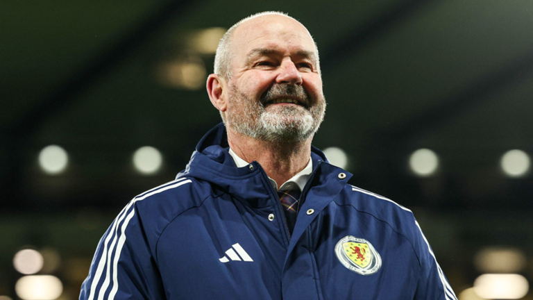 Scotland's potential route through the 2026 World Cup final - how far could they go?