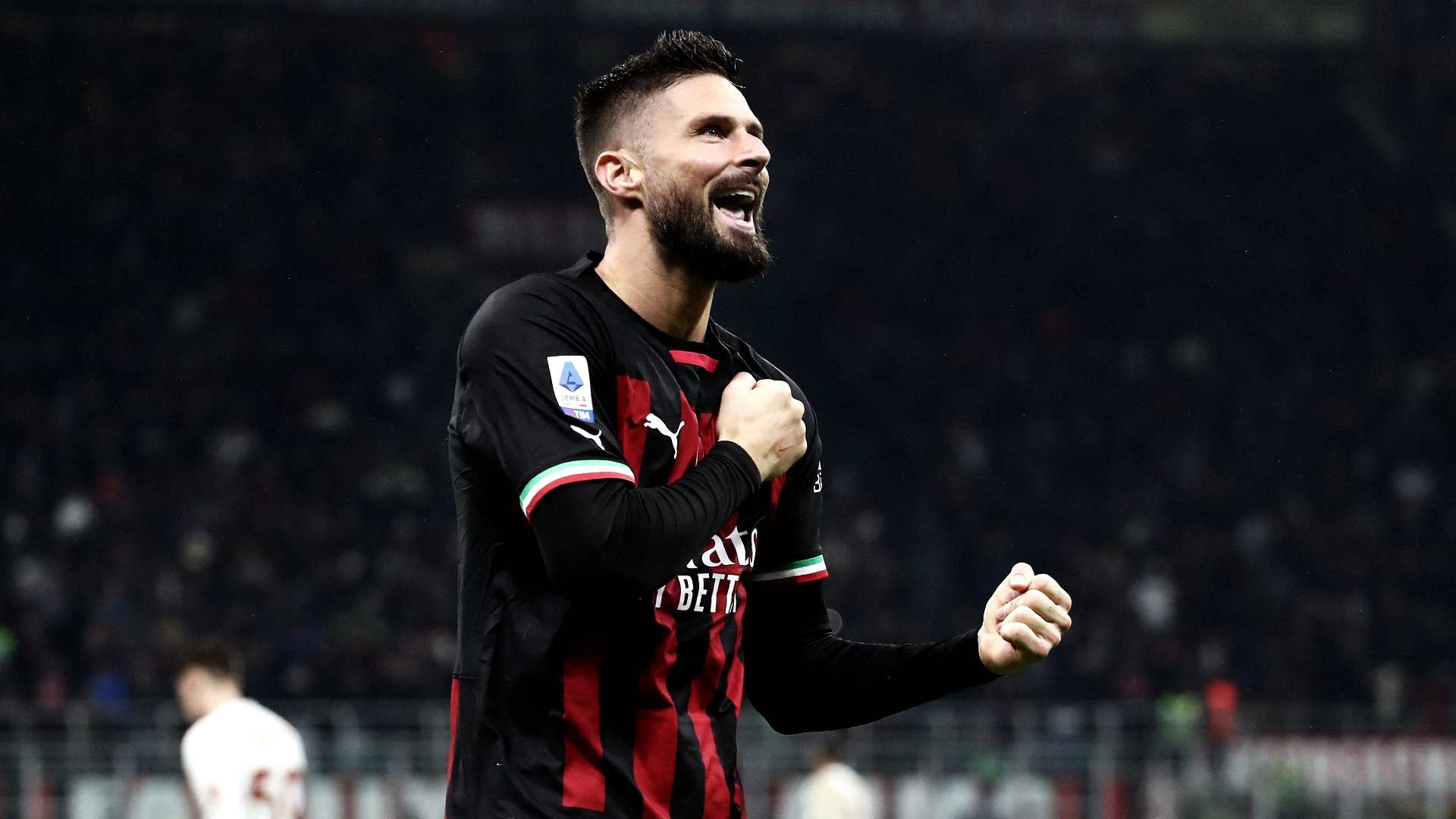 20230108-SerieA-Milan-Olivier-Giroud