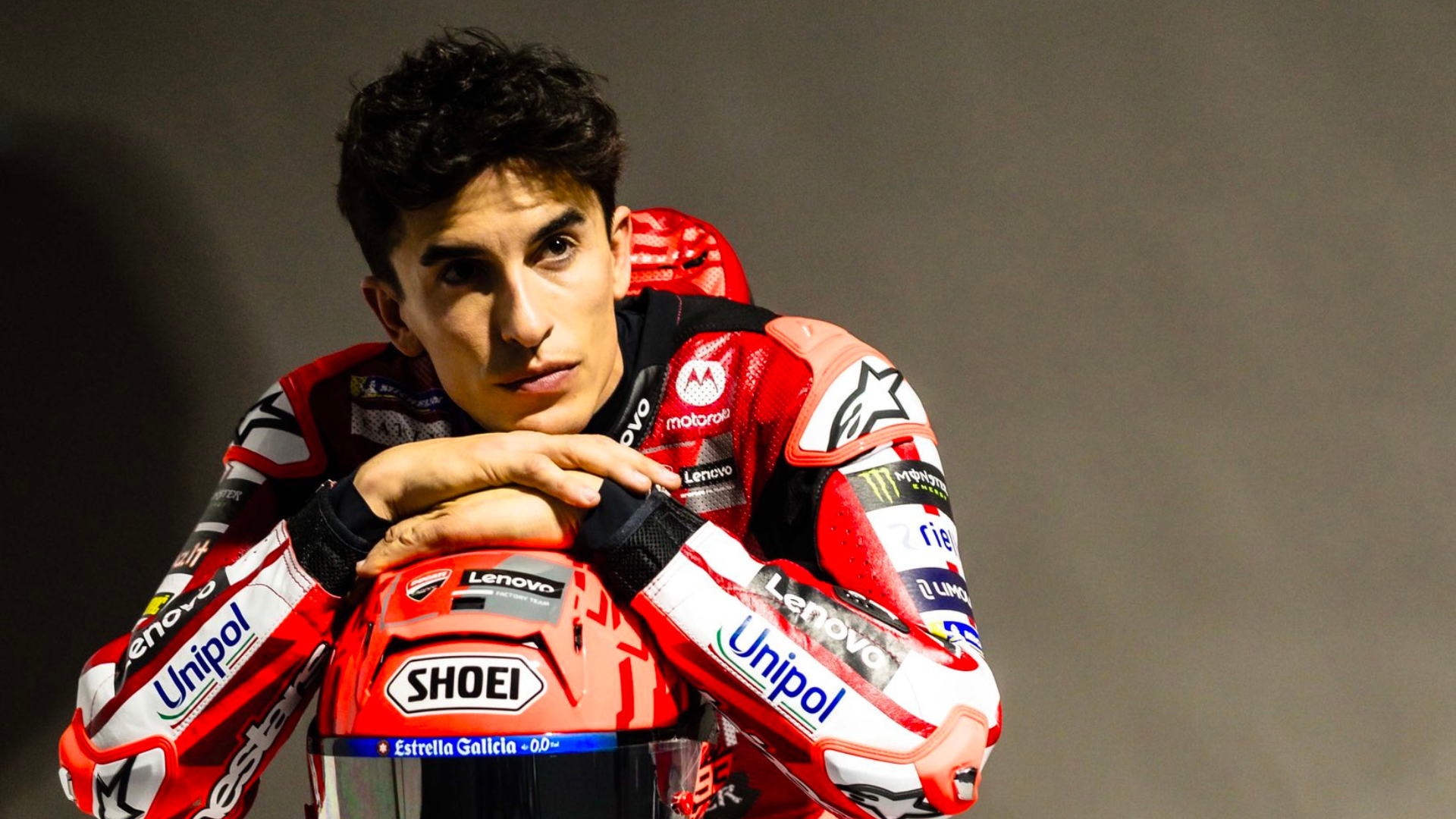 Marc Márquez, MotoGP 2026