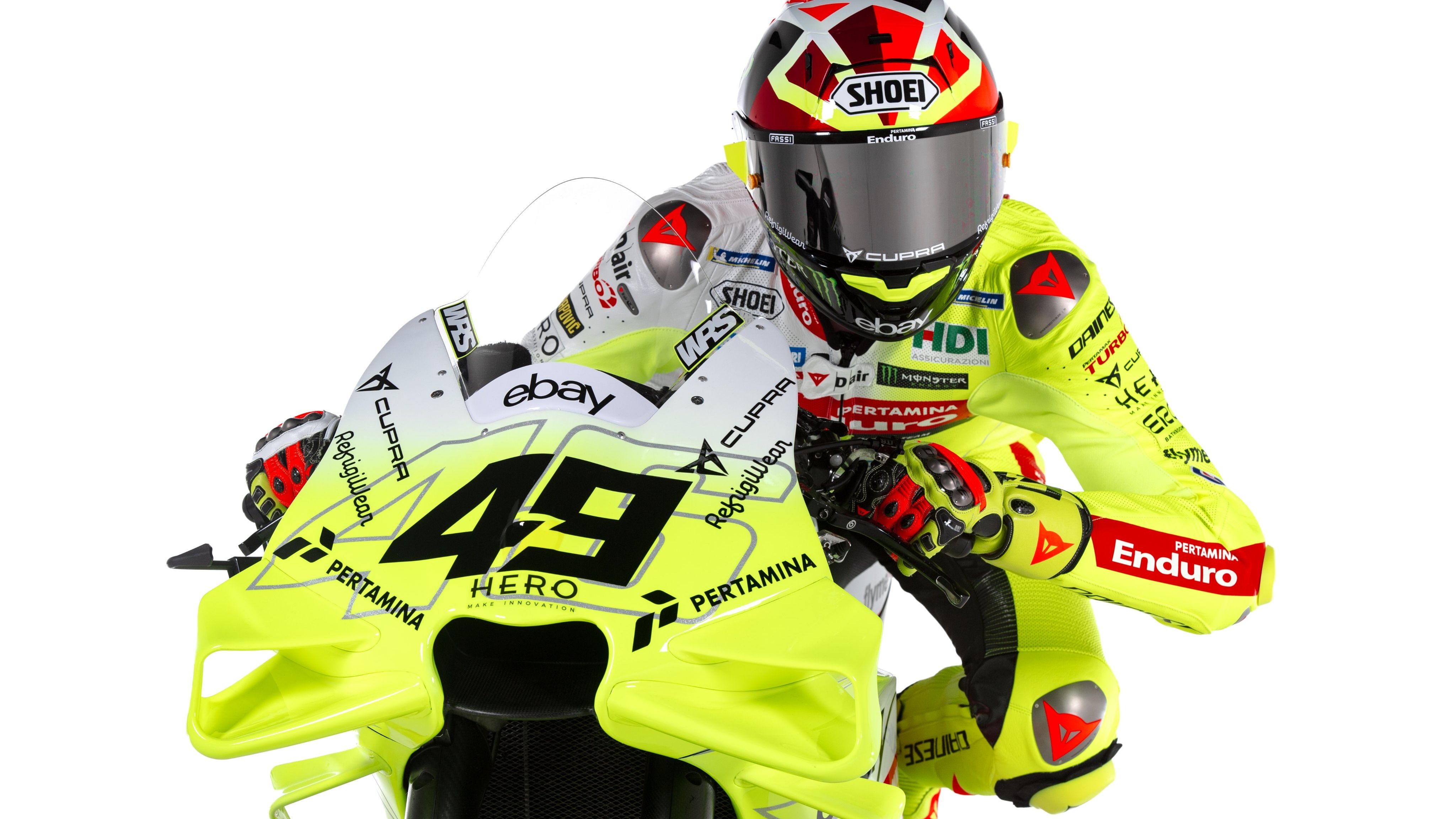 Moto VR46