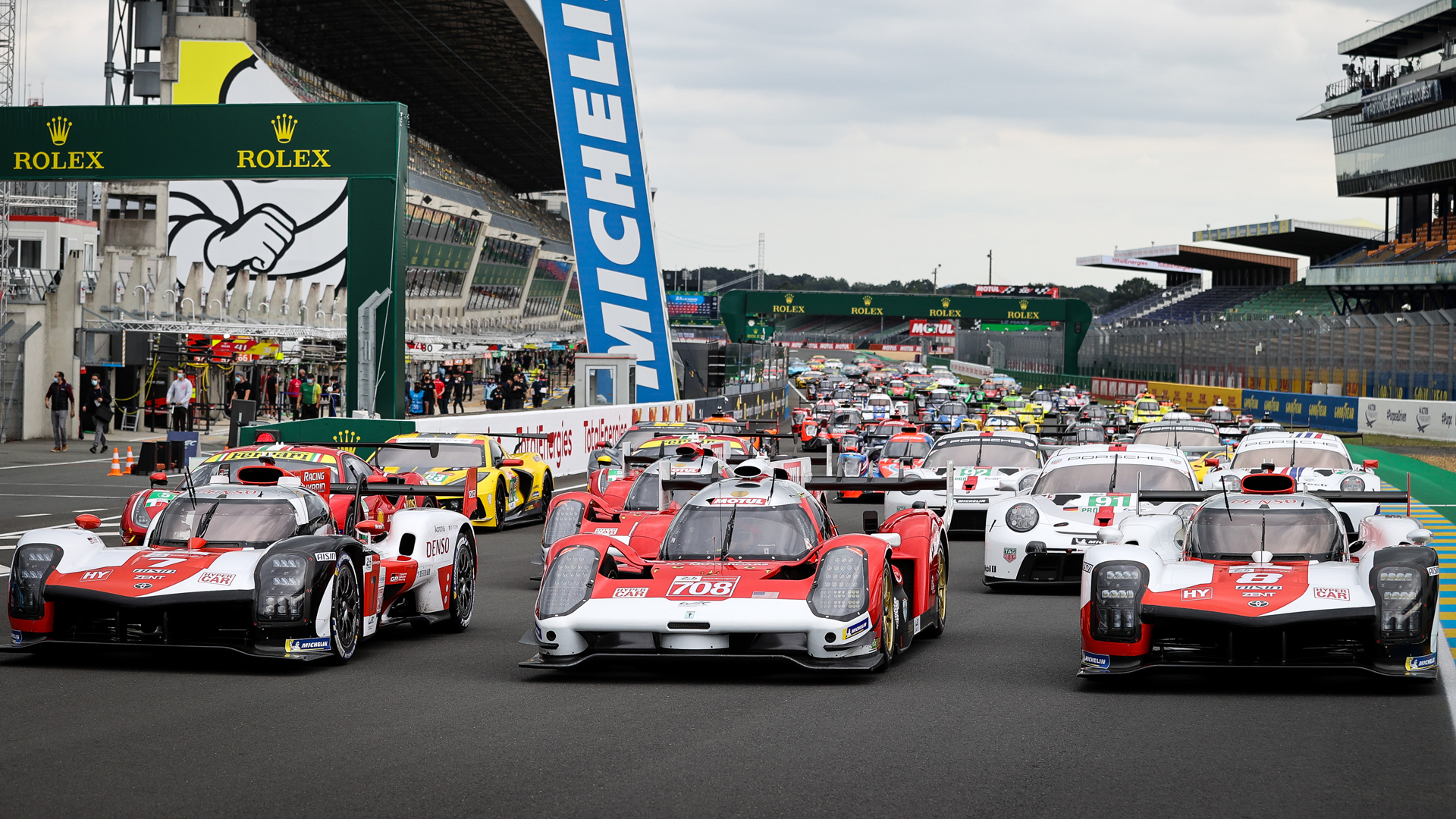 Le Mans 2021 19082021