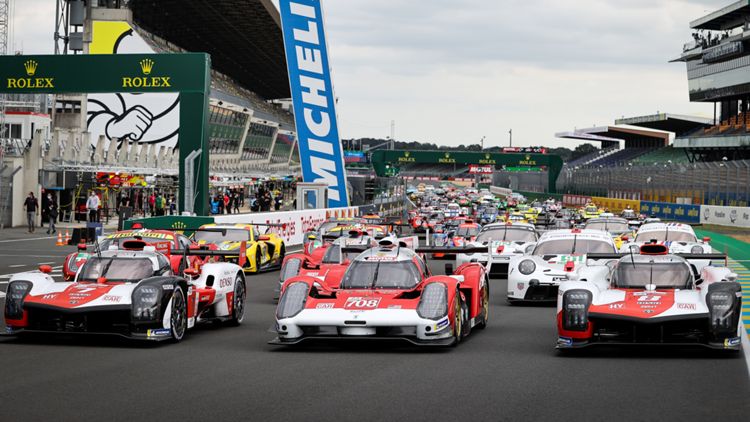 Le Mans 2021 19082021