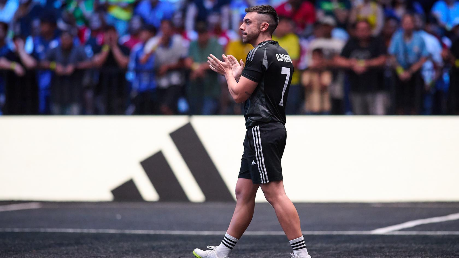 DjMaRiiO Kings World Cup Nations