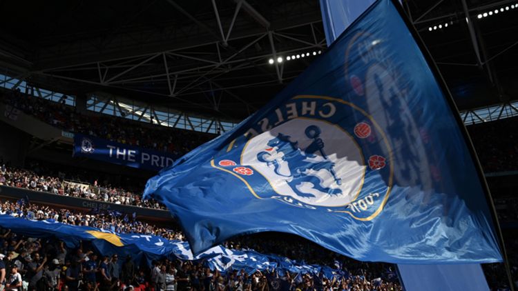 chelsea