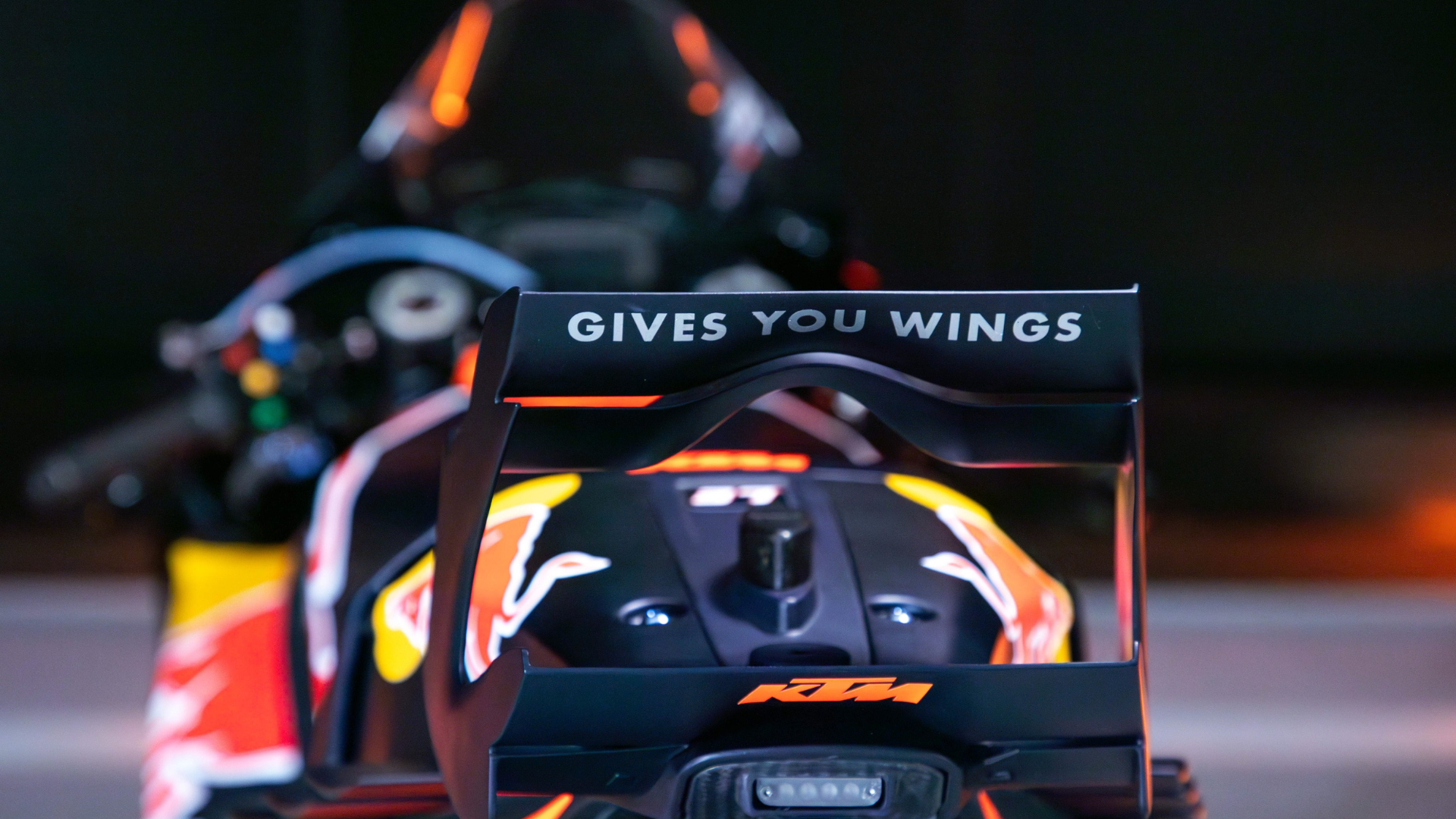 Red Bull KTM Factory Racing MotoGP