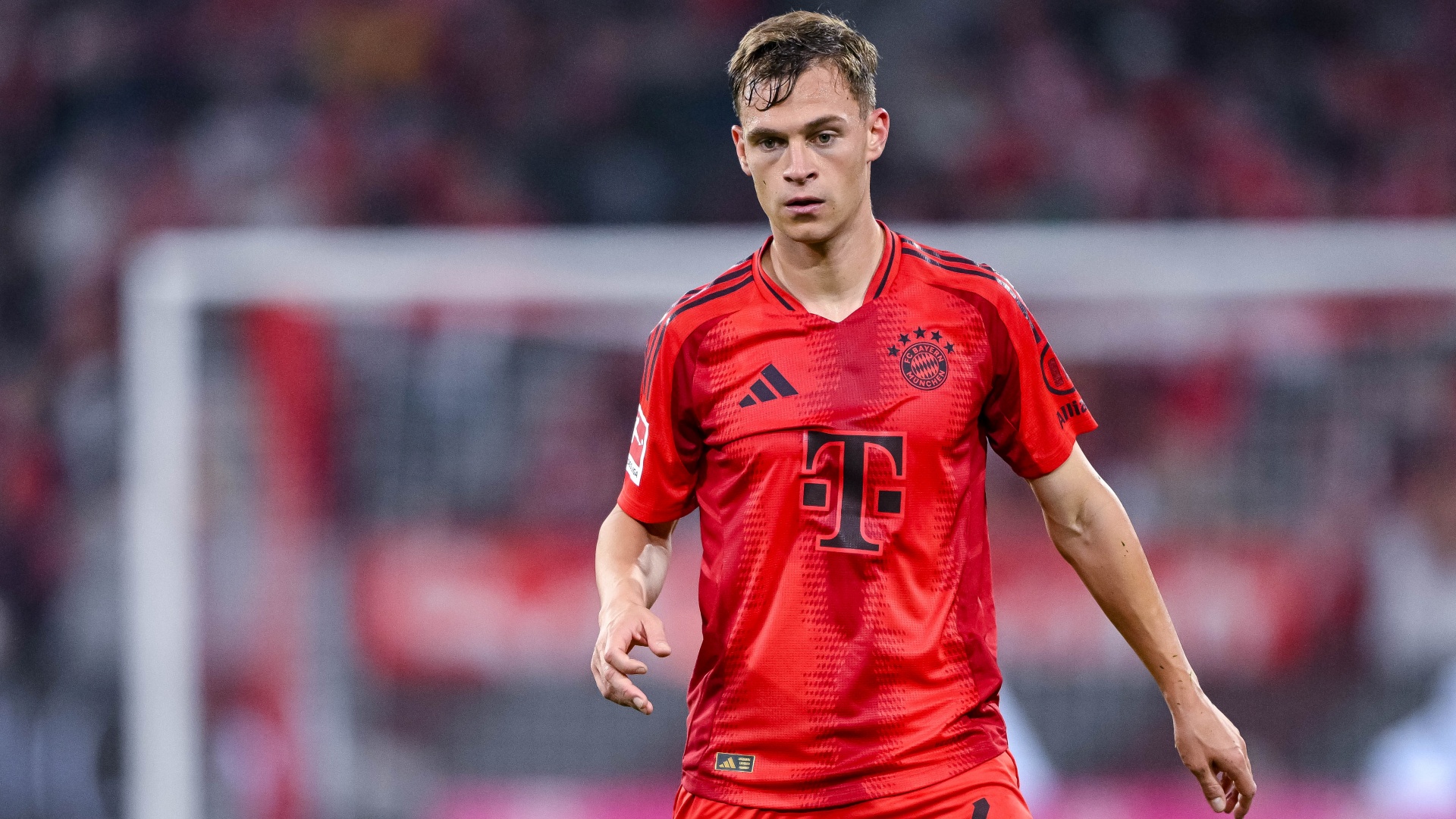 Joshua Kimmich FC Bayern München 19102024