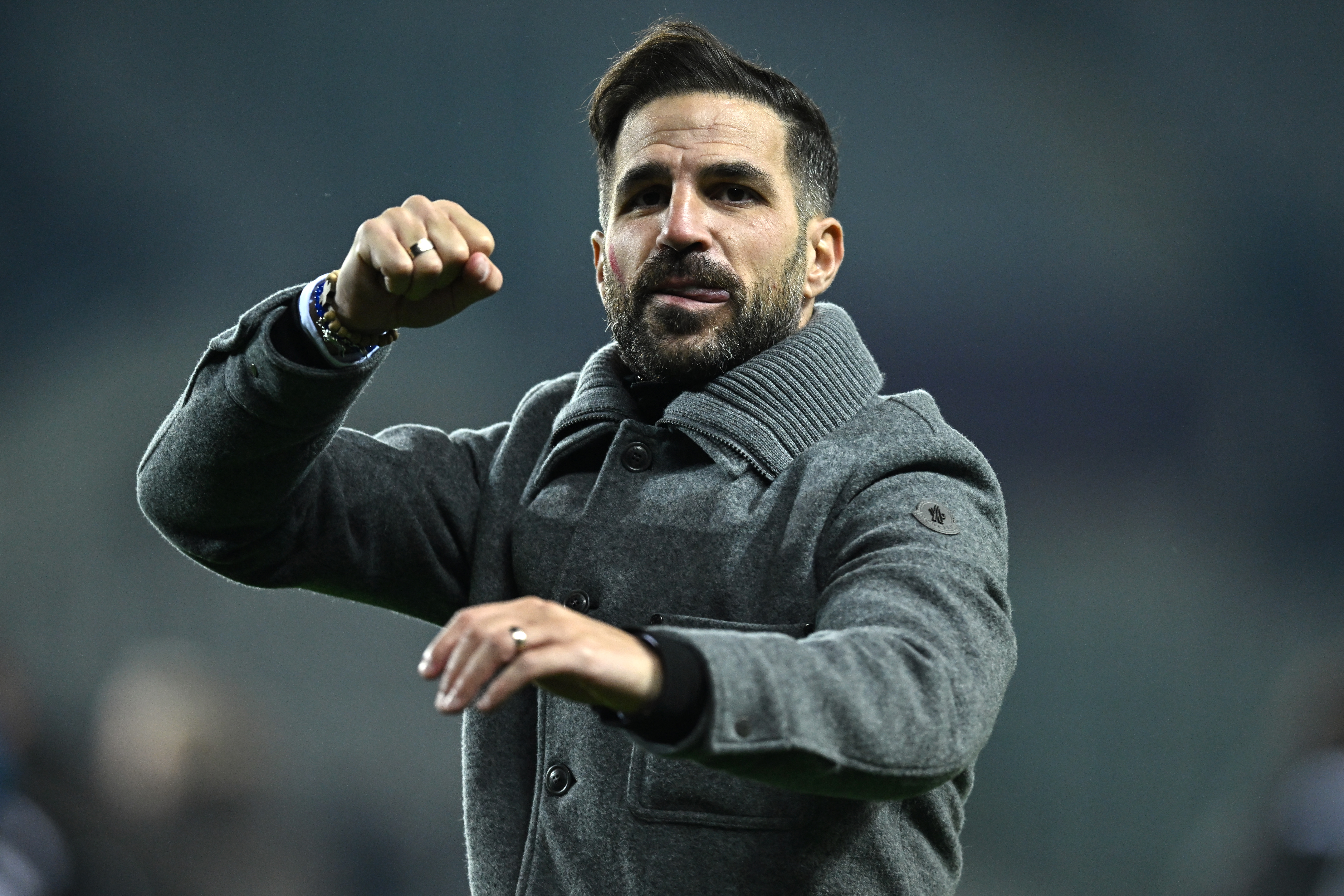 Fabregas