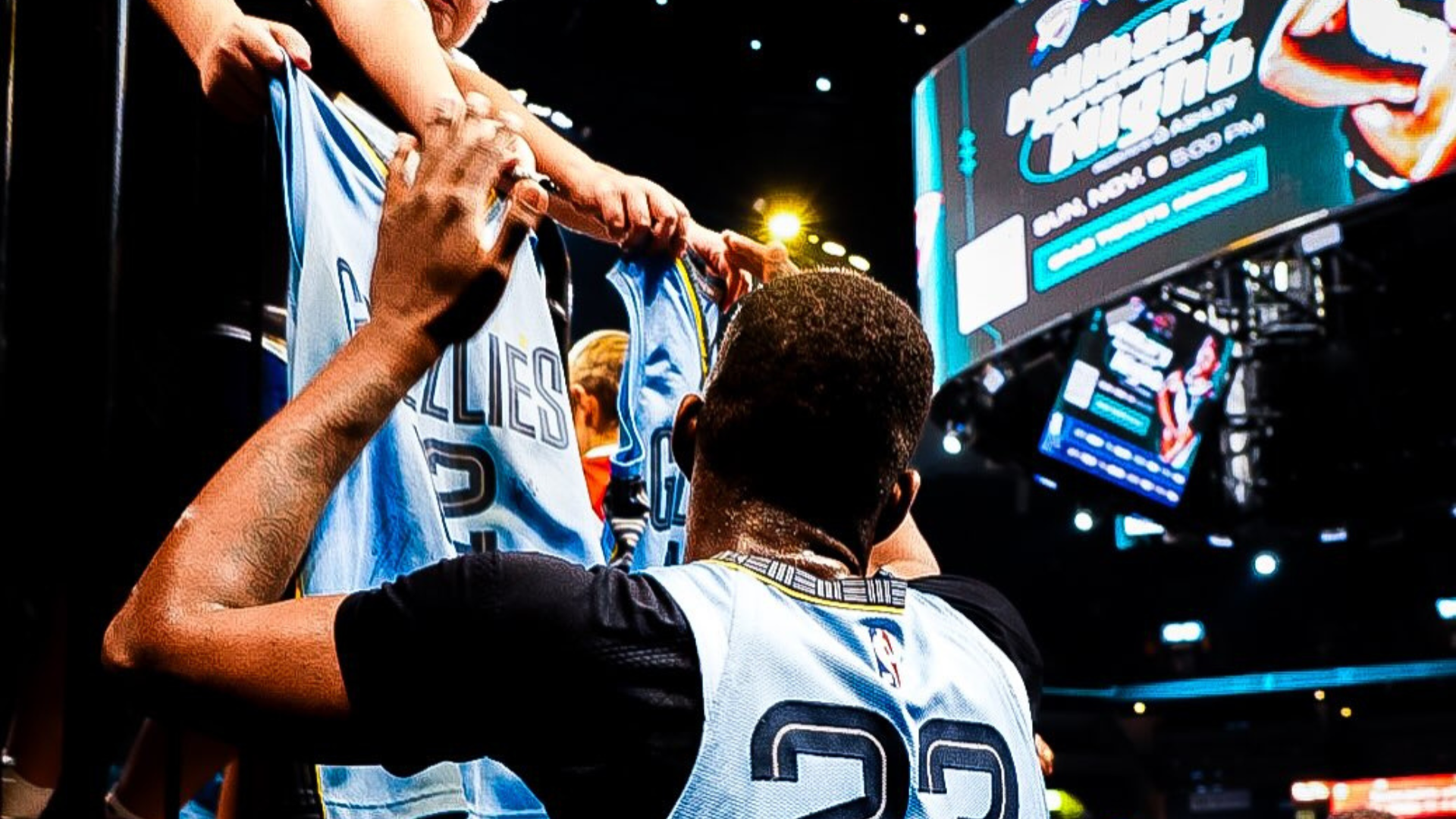 Memphis Grizzlies