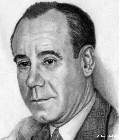 Luis de Urquijo, Real Madrid, LaLiga